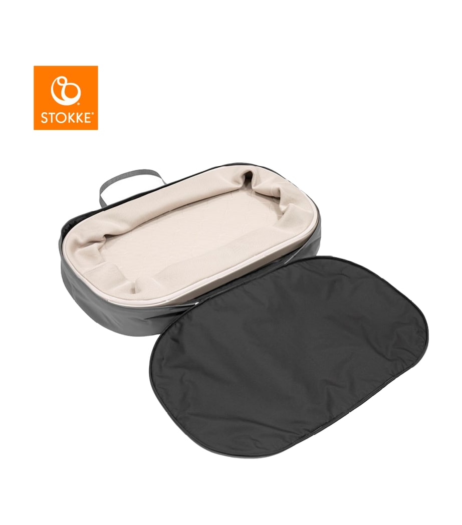 Snoozi Bag GREY Image 3