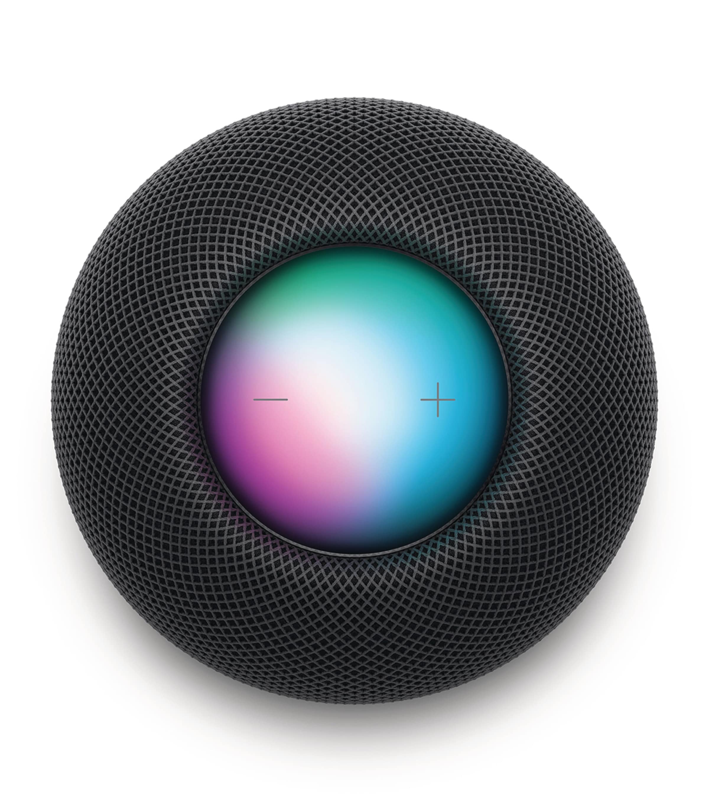 HomePod Mini - Space Grey SPACE GREY Image 4