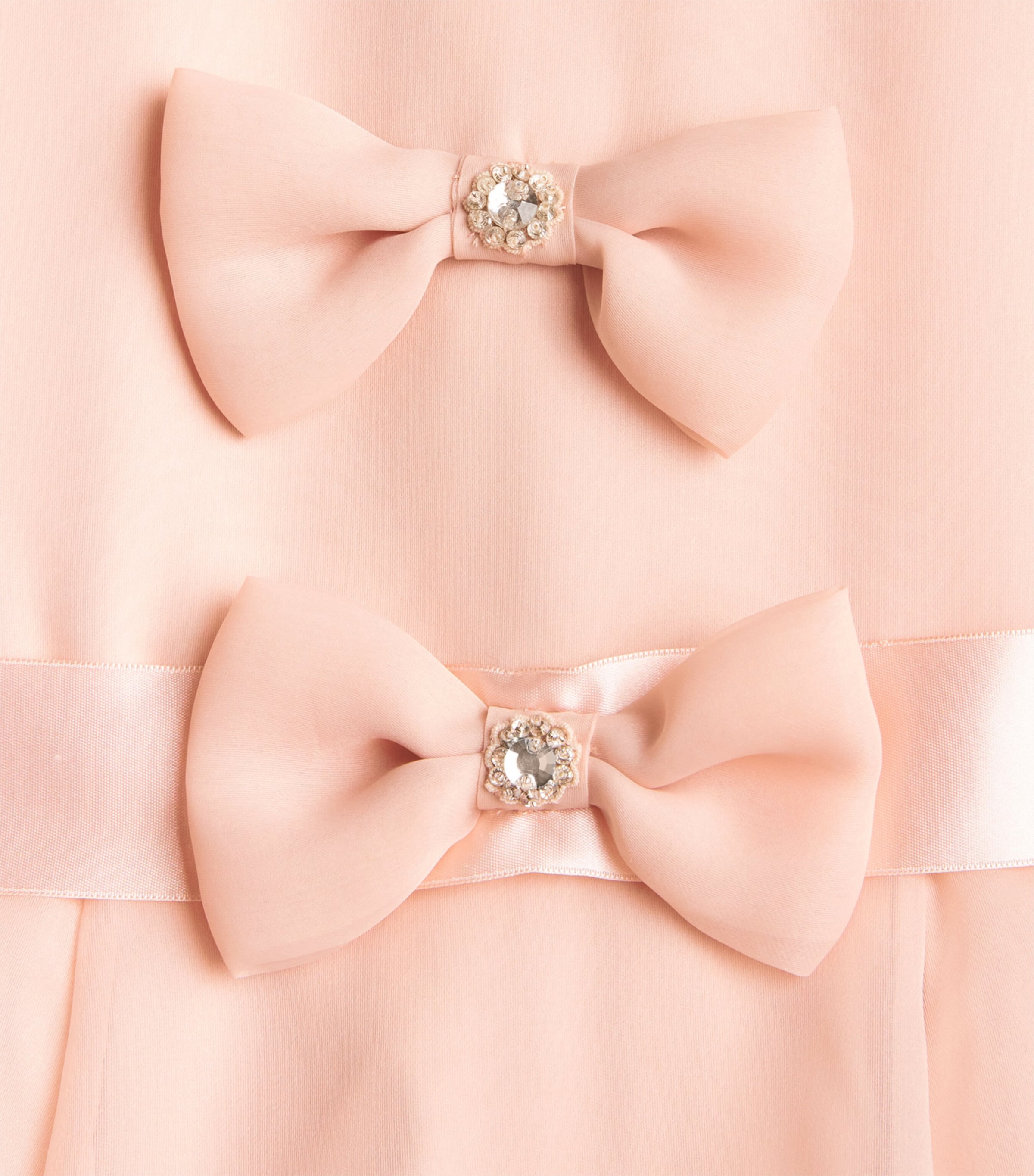 Powder Puff Dress (6-14 Years) 2106 ANEMONE Image 3