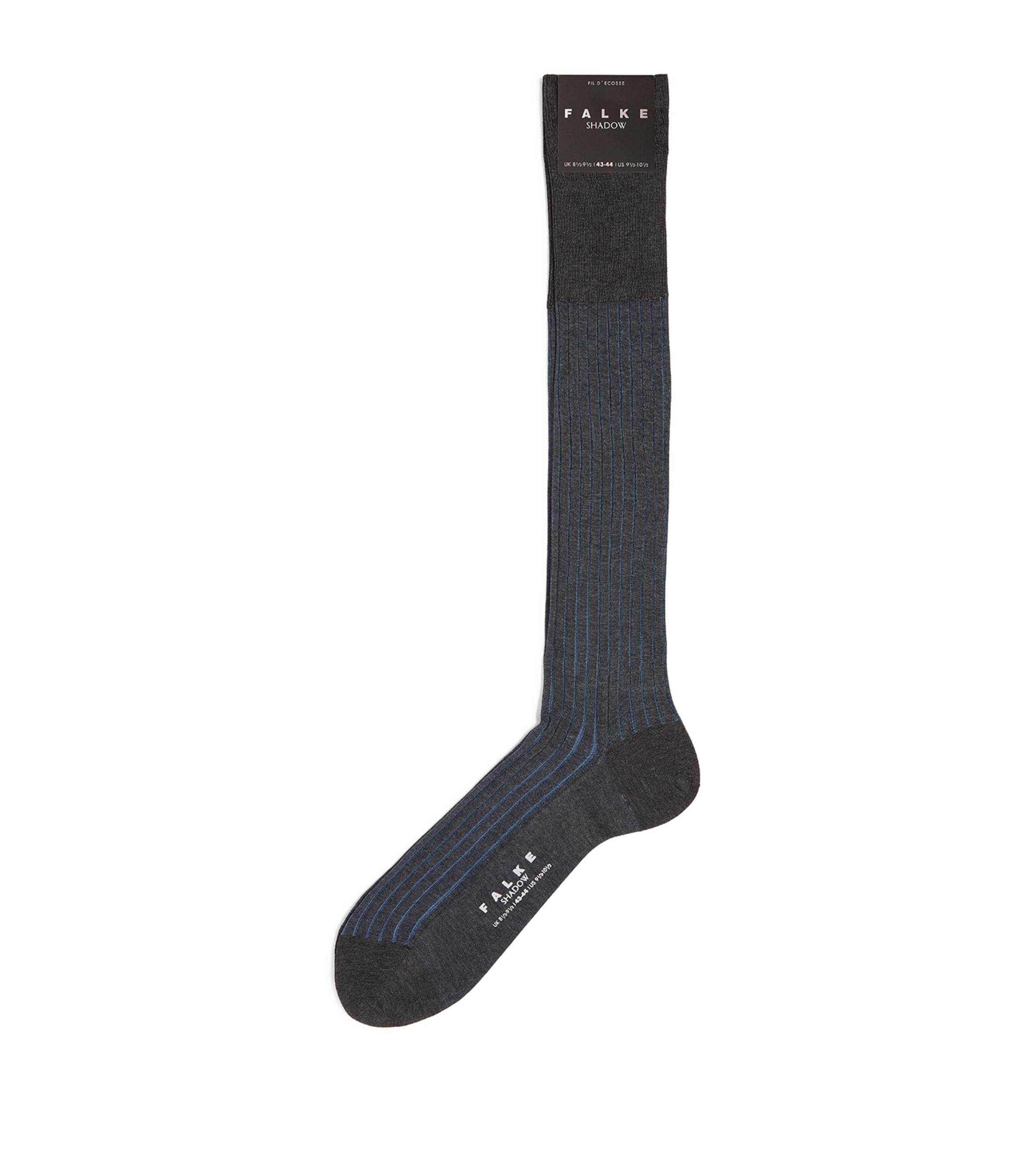 FALKE STRIPED SHADOW SOCKS 