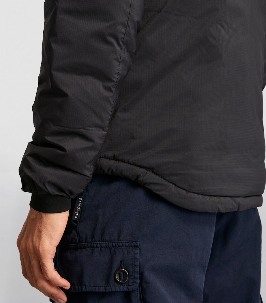 Lodge Hooded Jacket 9061 Image 6