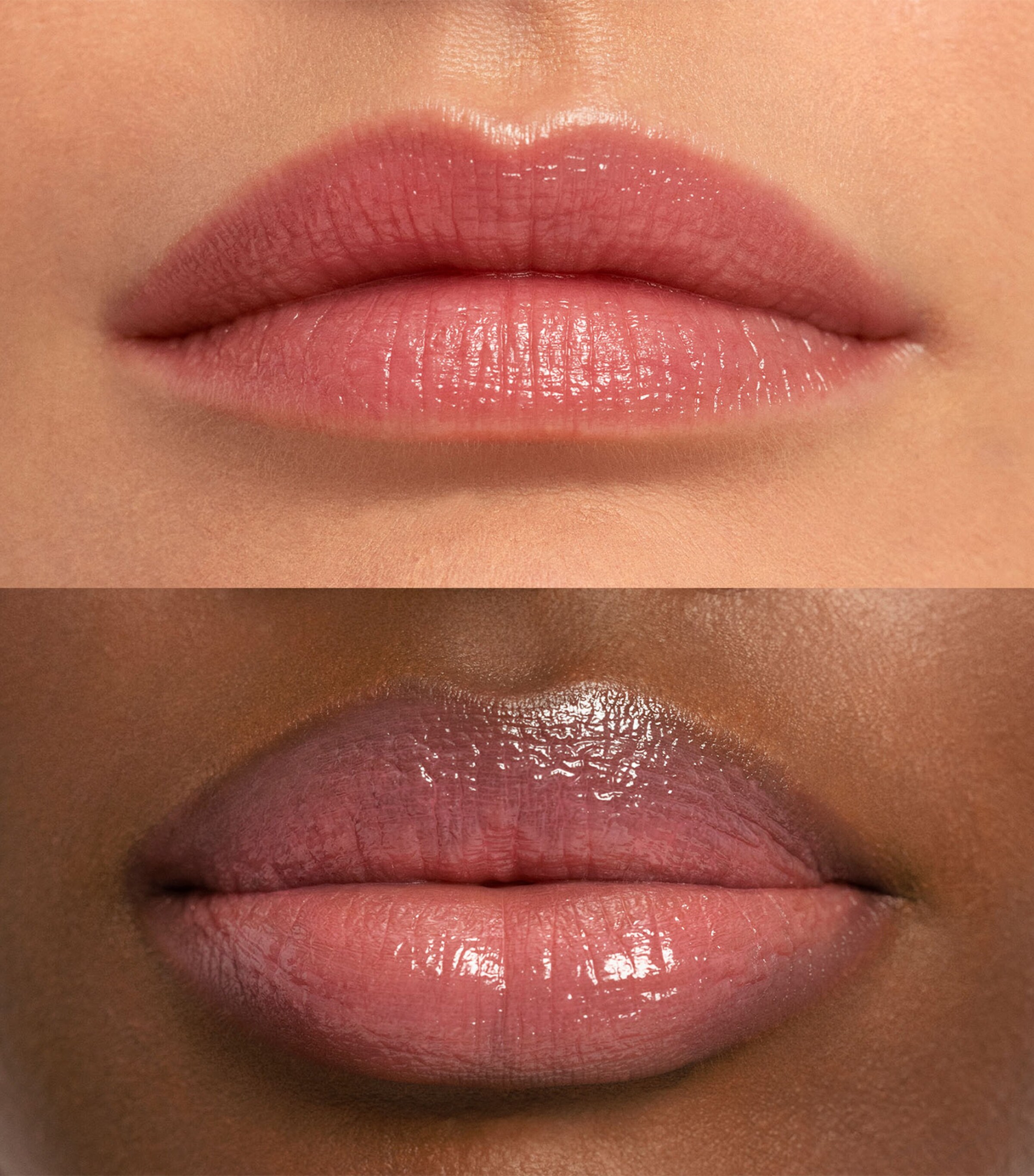 Lip Sheer GROSSAMER Image 4