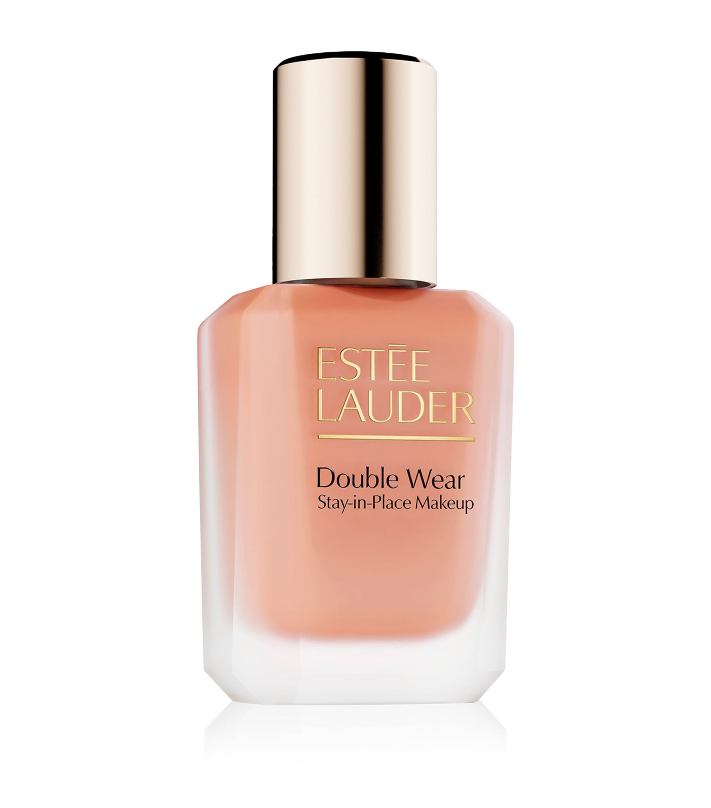 Estée Lauder Double Wear Longwear Matte Foundation SPF 10 Outdoor Beige Image 1