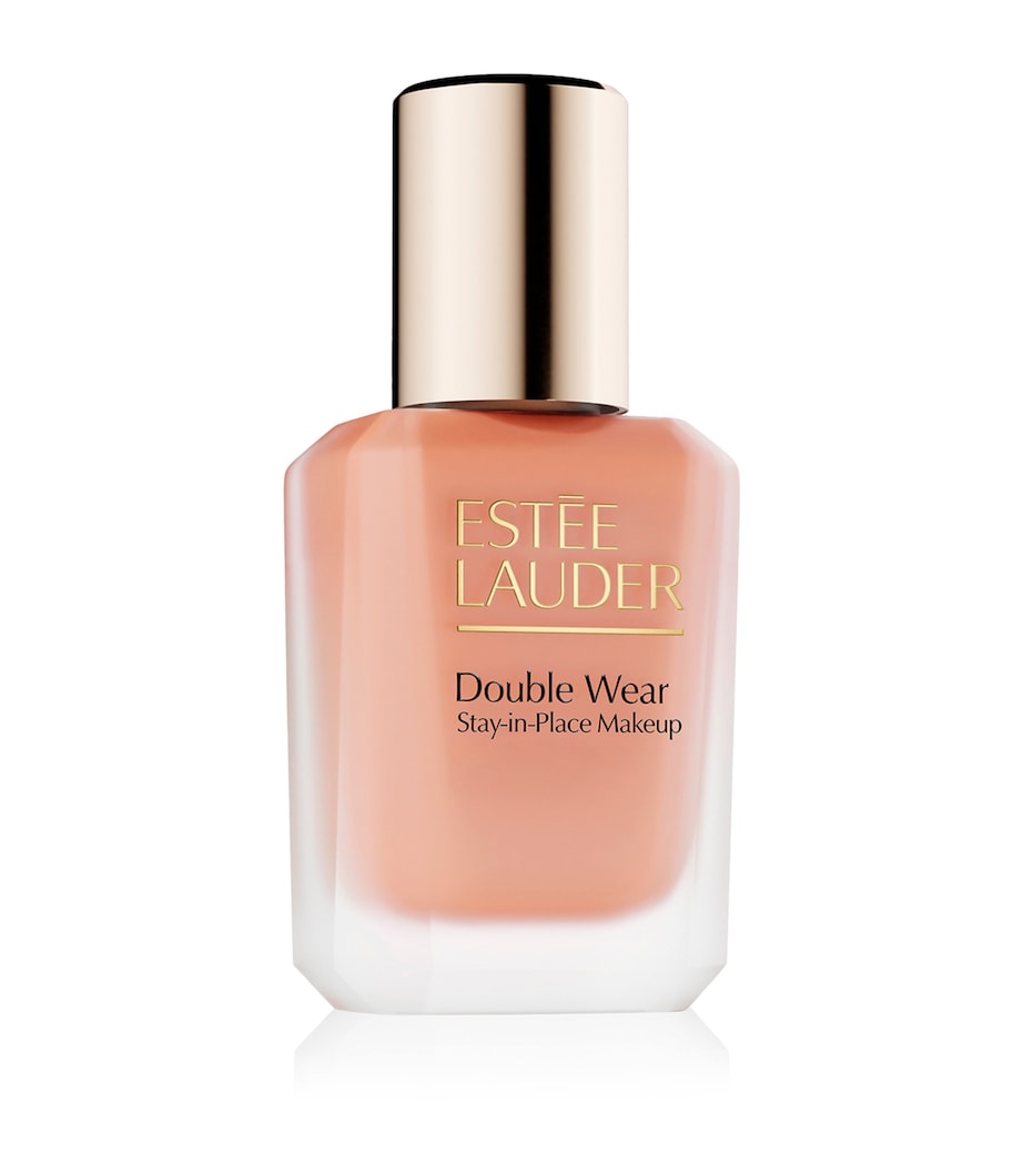 Estée Lauder Double Wear Longwear Matte Foundation SPF 10 Outdoor Beige Image 1
