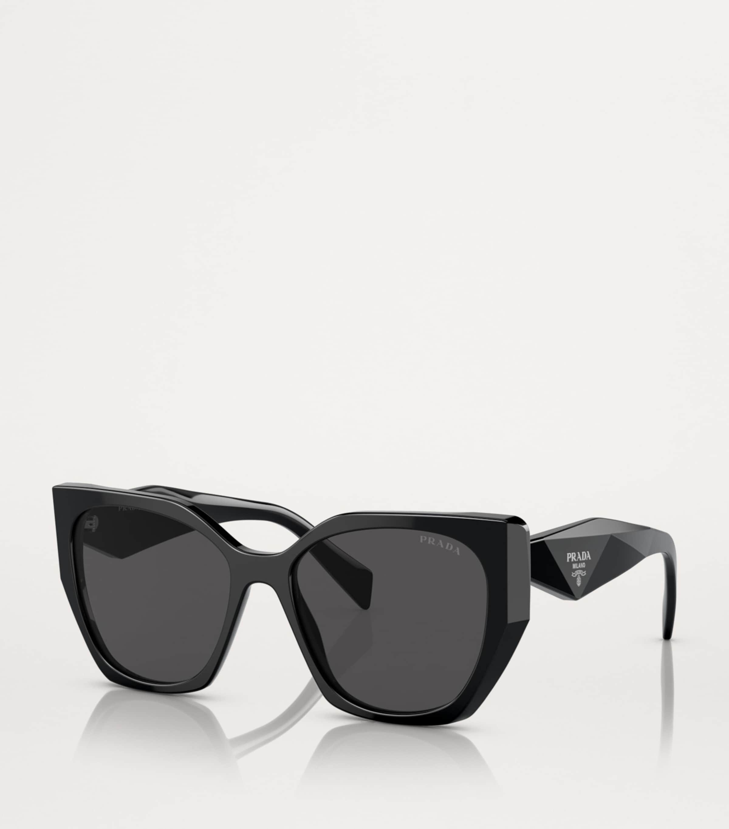【パラグアイ】PRADA Half-Lim sunglasses PRADA Half-Lim sunglasses