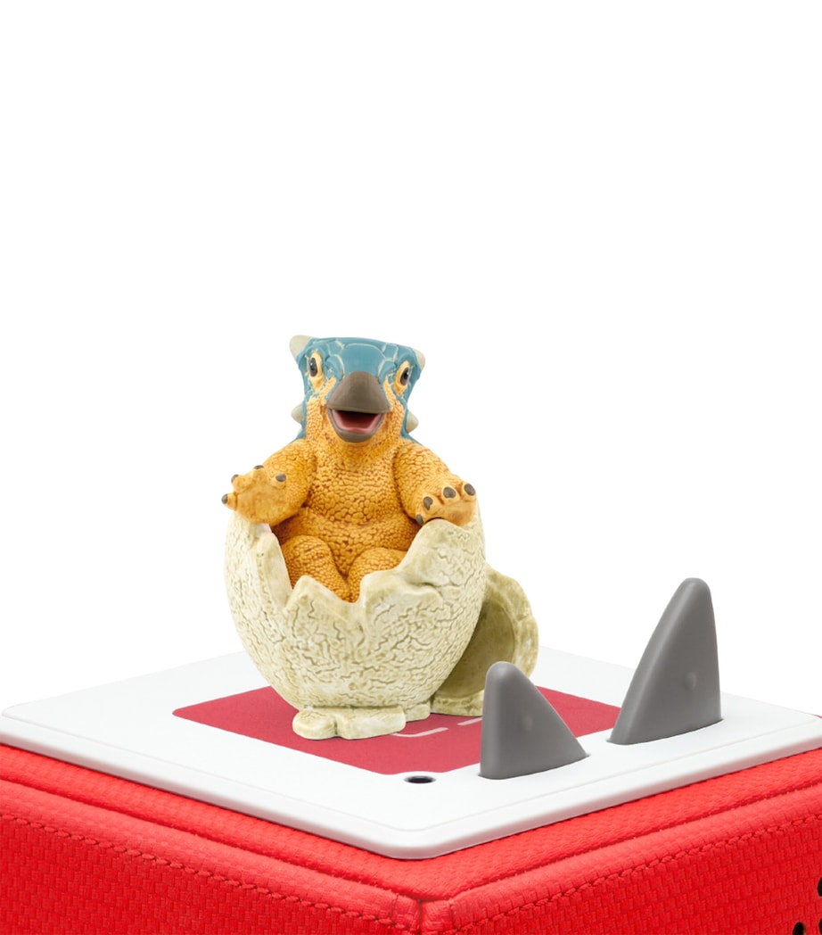 Jurassic World Camp Cretaceous Tonie Audio Character (20cm) MULTI Image 1