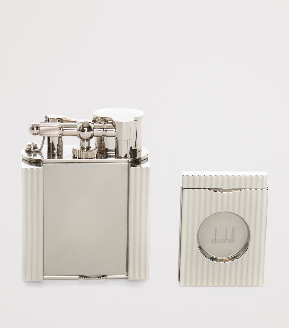 Turbo Lighter 040SILVER Image 5