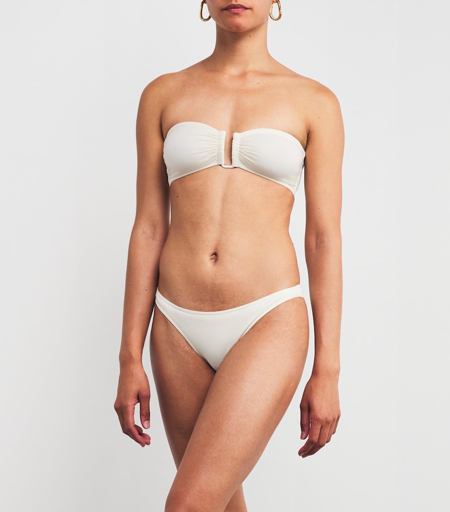 Fripon Bikini Bottoms SABLE FIN Image 2