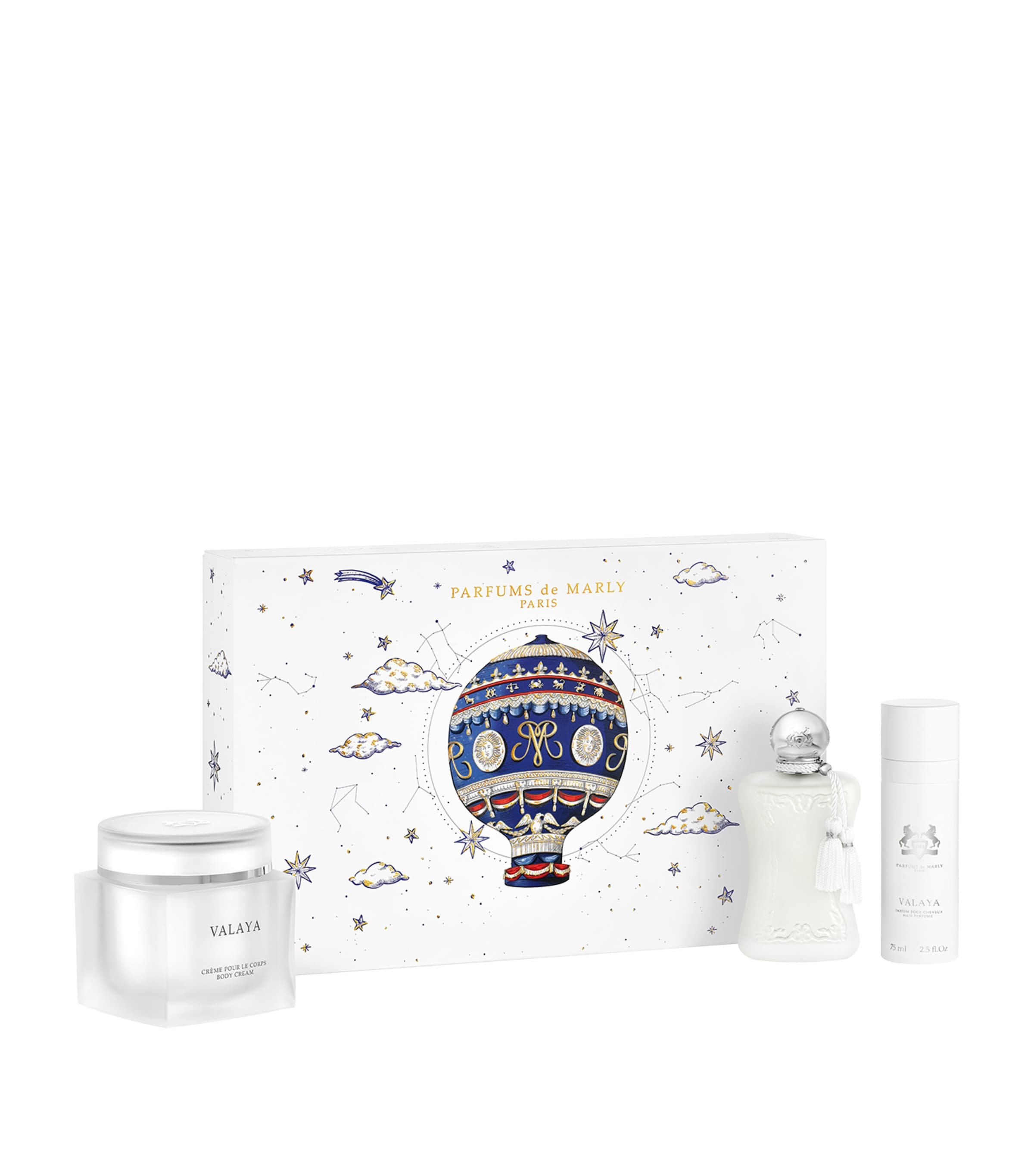 Parfums de Marly Valaya Eau de Parfum Fragrance Gift Set (75ml