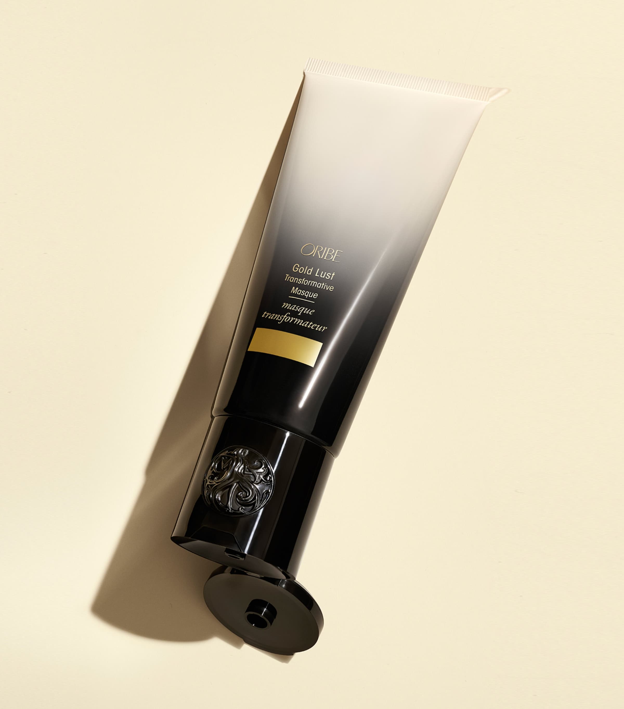 Oribe Gold Lust Transformative Masque (150ml) Image 3