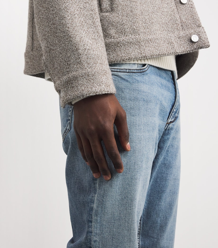 Fit 3 Authentic Slim Jeans GORDON Image 6