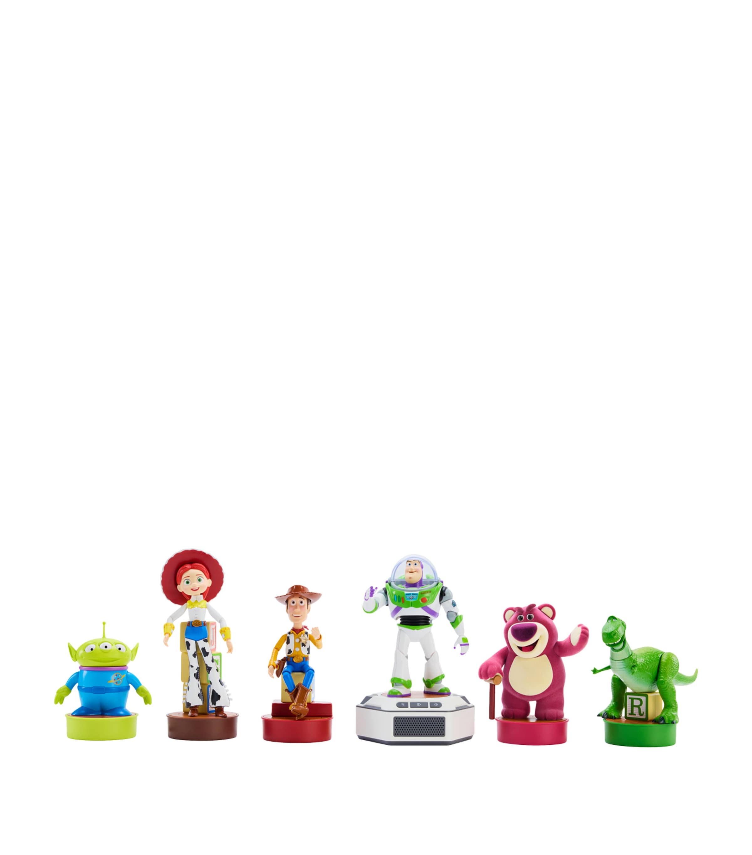 Toy Story 30th Anniversary Collector’s Set MULTI Image 2