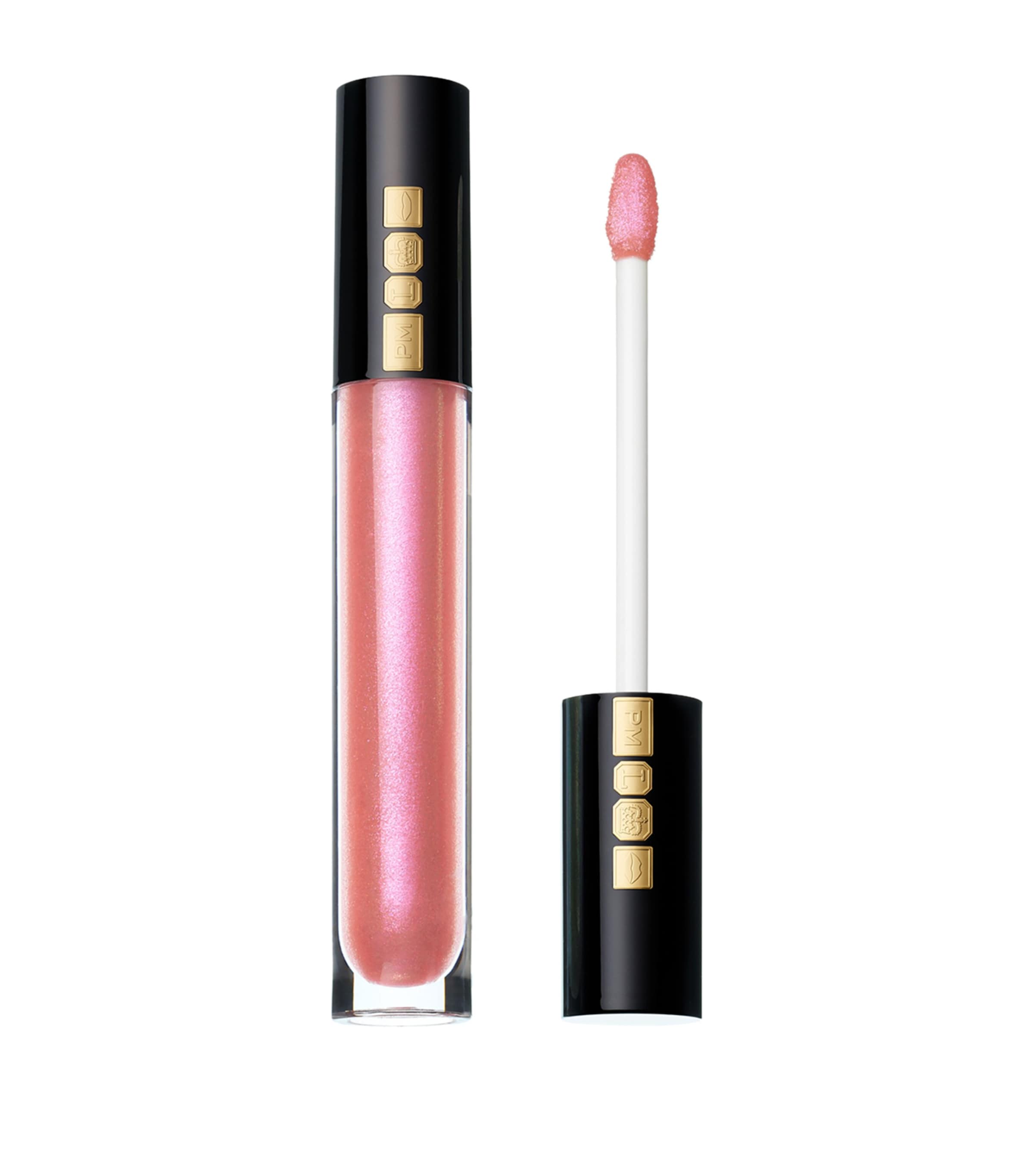 Pat Mcgrath Labs Lust Gloss In Pink