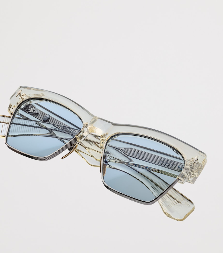 Bugsy Sunglasses 14Q-BRUT Image 3