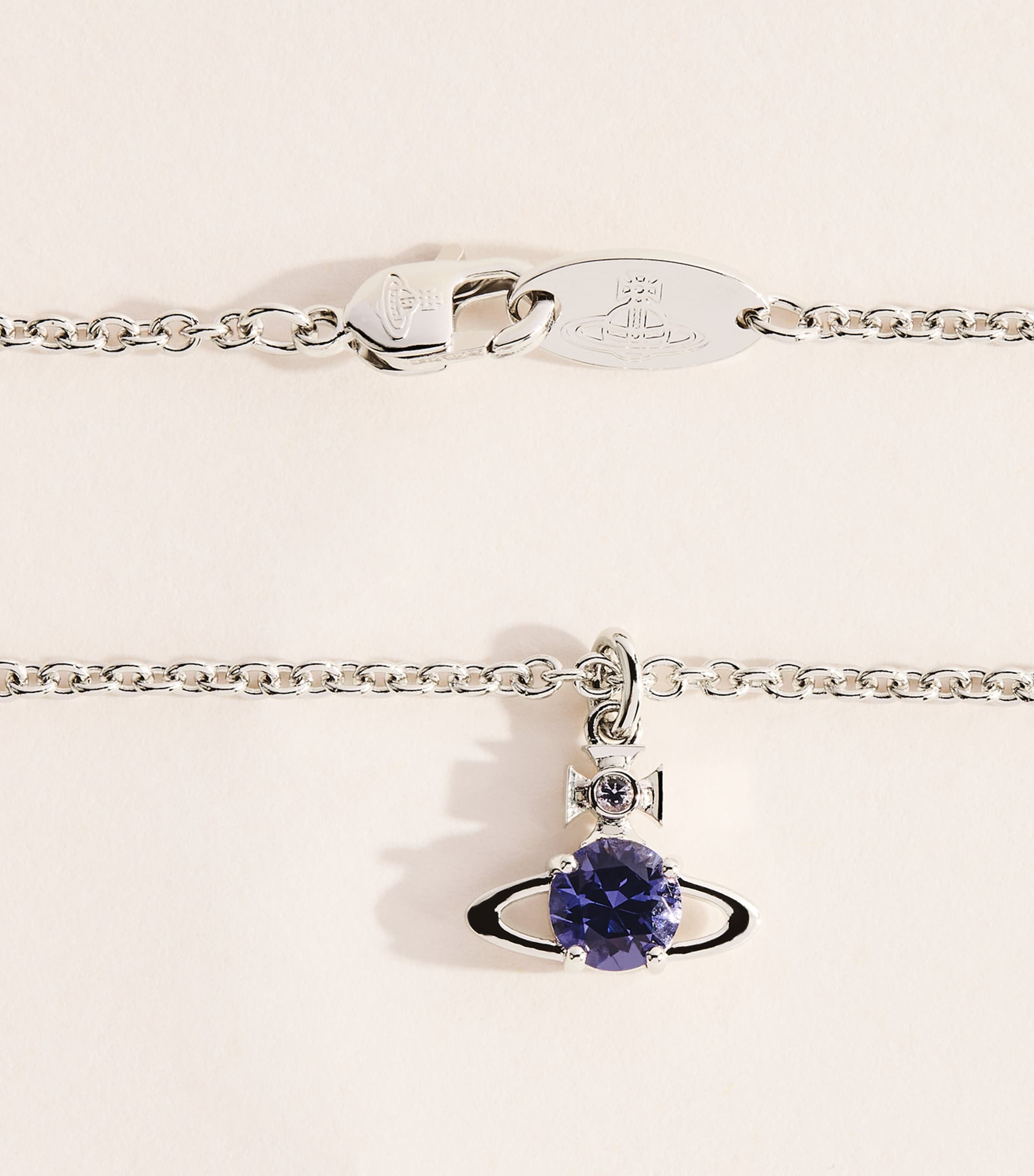 Vivienne Westwood Reina Pendant Necklace | Harrods US