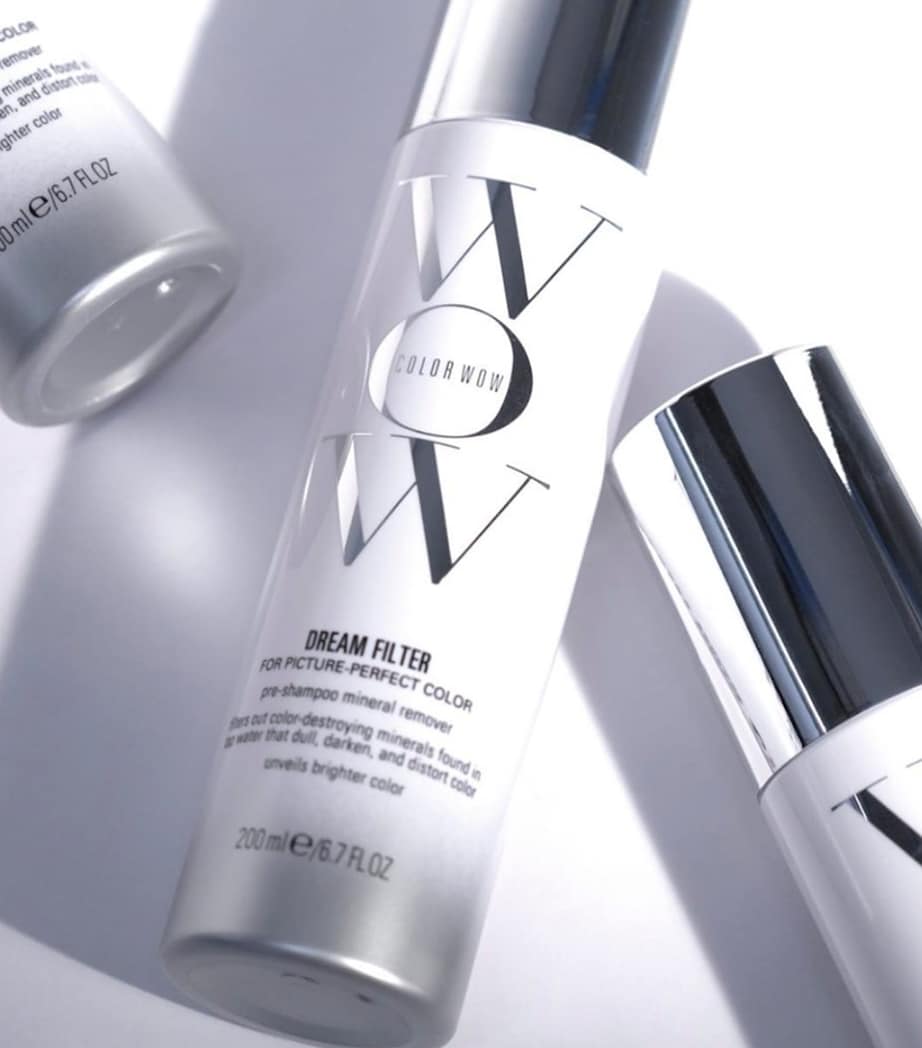 Dream Filter Spray (200ml) NO COLOUR Image 3