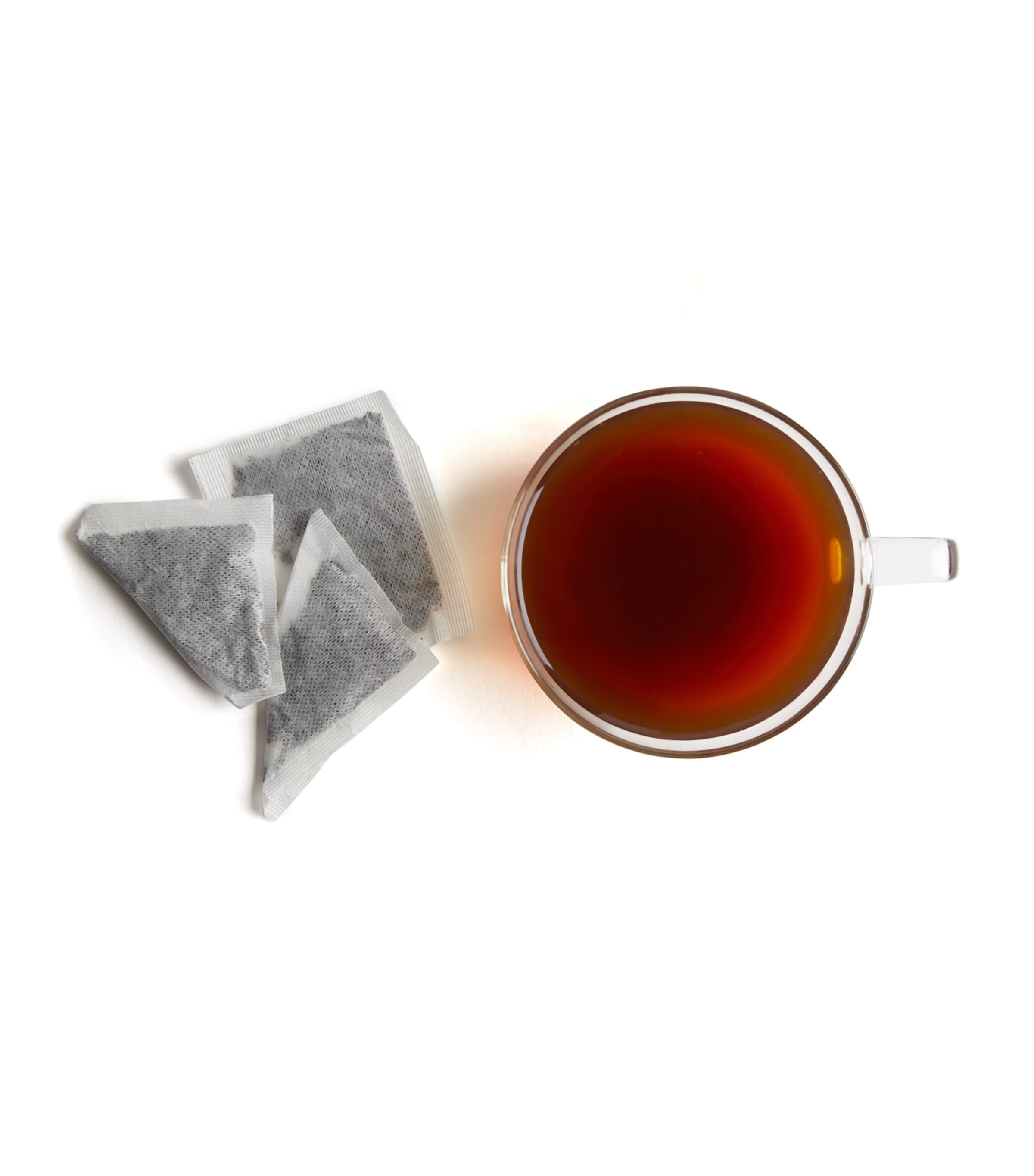 English Breakfast Tea (50 Tea Bags) NO COLOUR Image 3