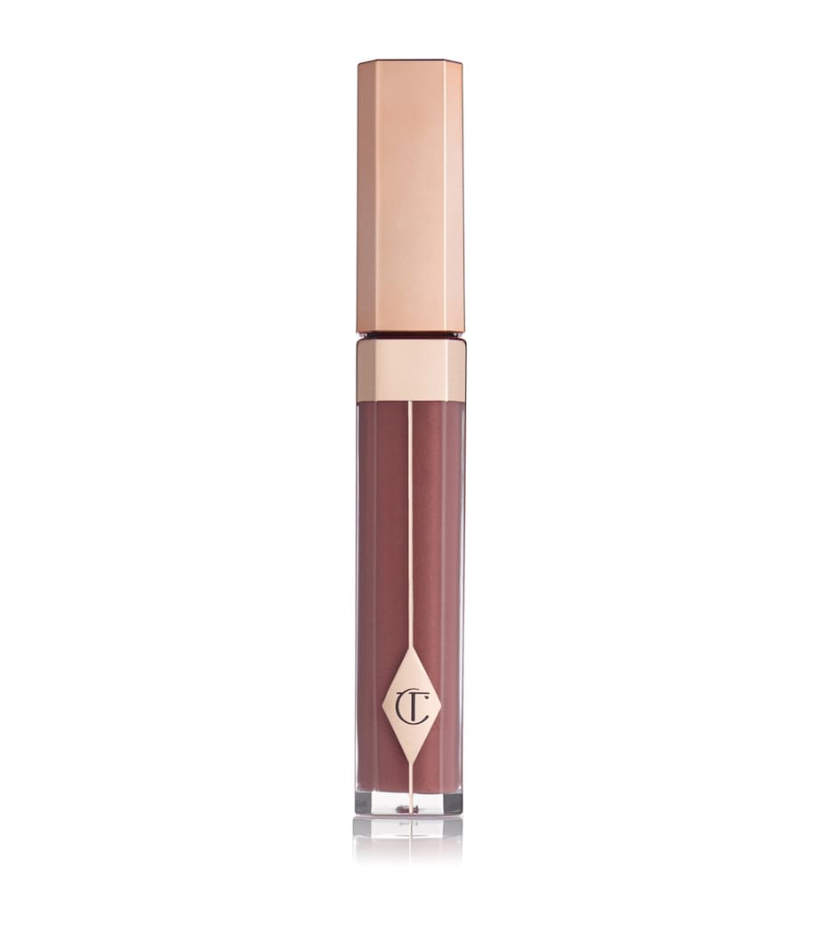 Charlotte Tilbury Lip Love Lip Gloss High Society Image 1