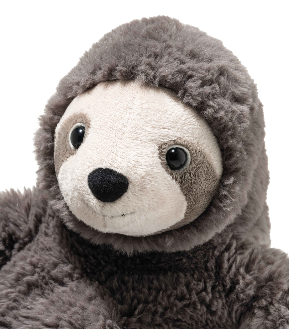 Steiff Sanny Sloth (35cm) Image 3