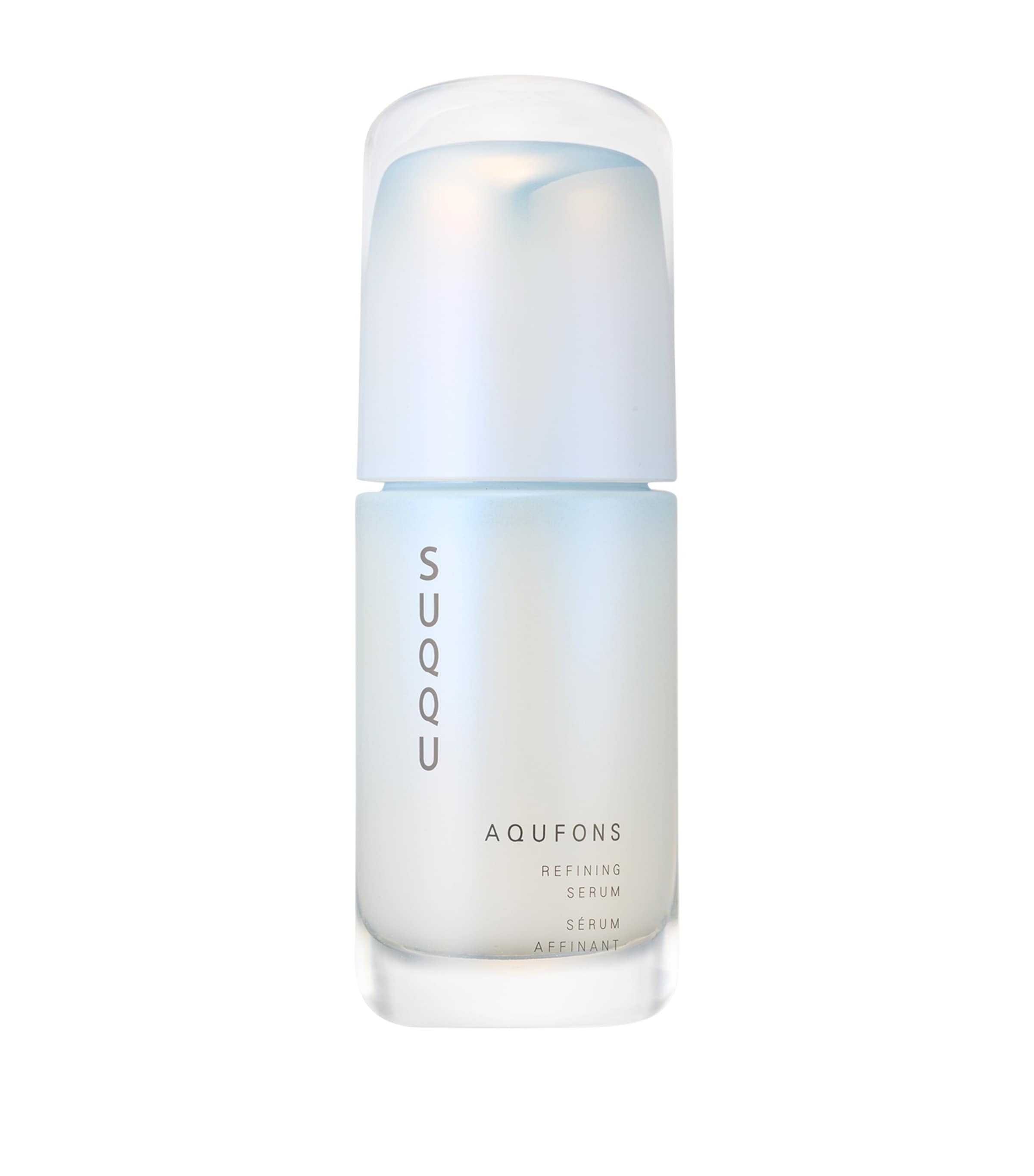Suqqu Aqufons Refining Serum