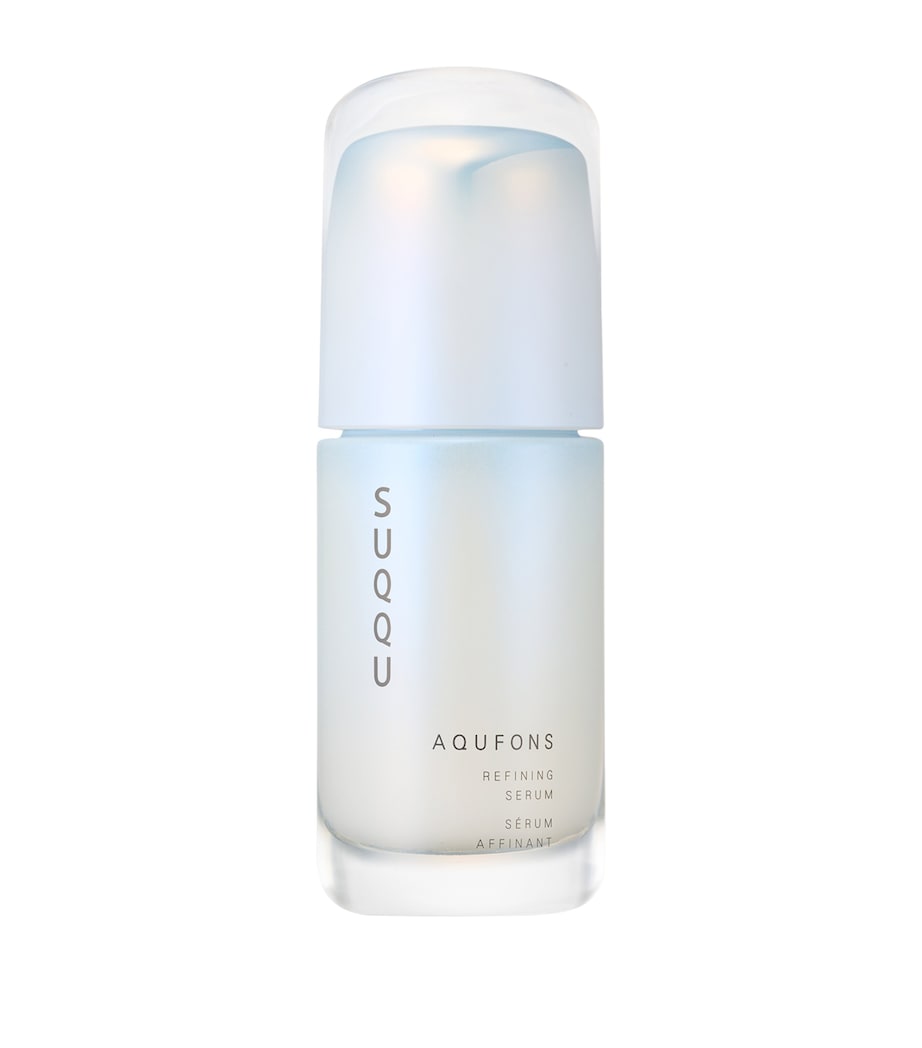 Aqufons Refining Serum (50ml) NO COLOUR Image 1