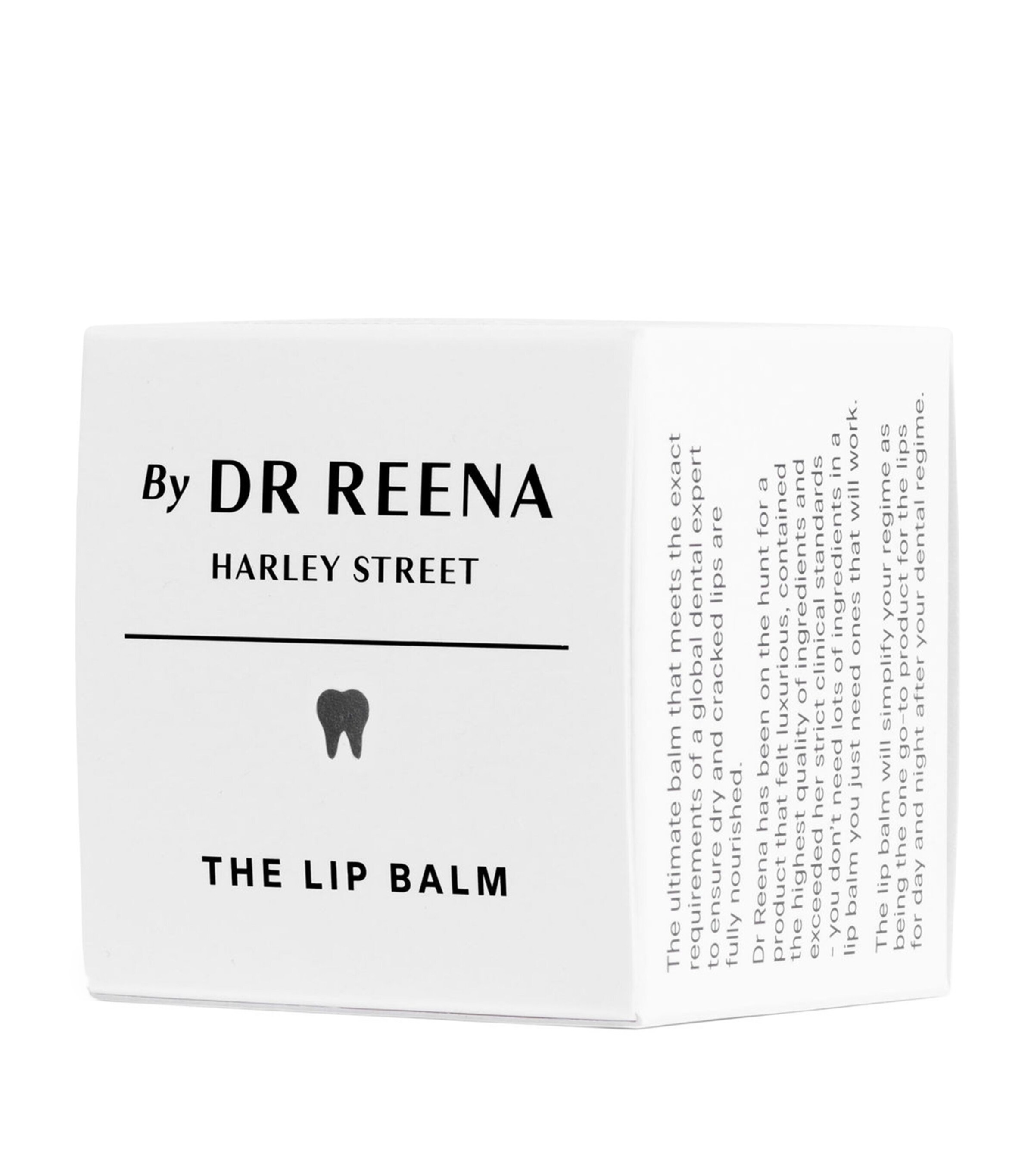 The Lip Balm NO COLOUR Image 8