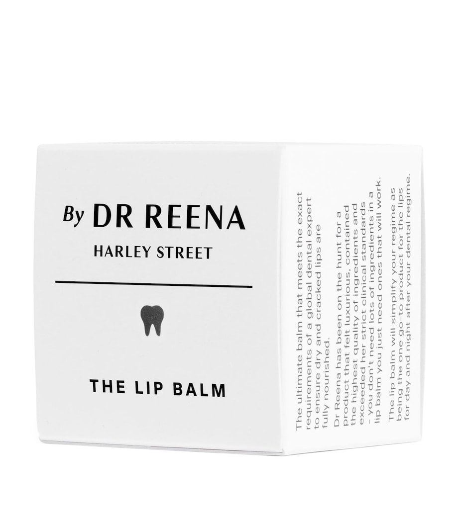 The Lip Balm NO COLOUR Image 8