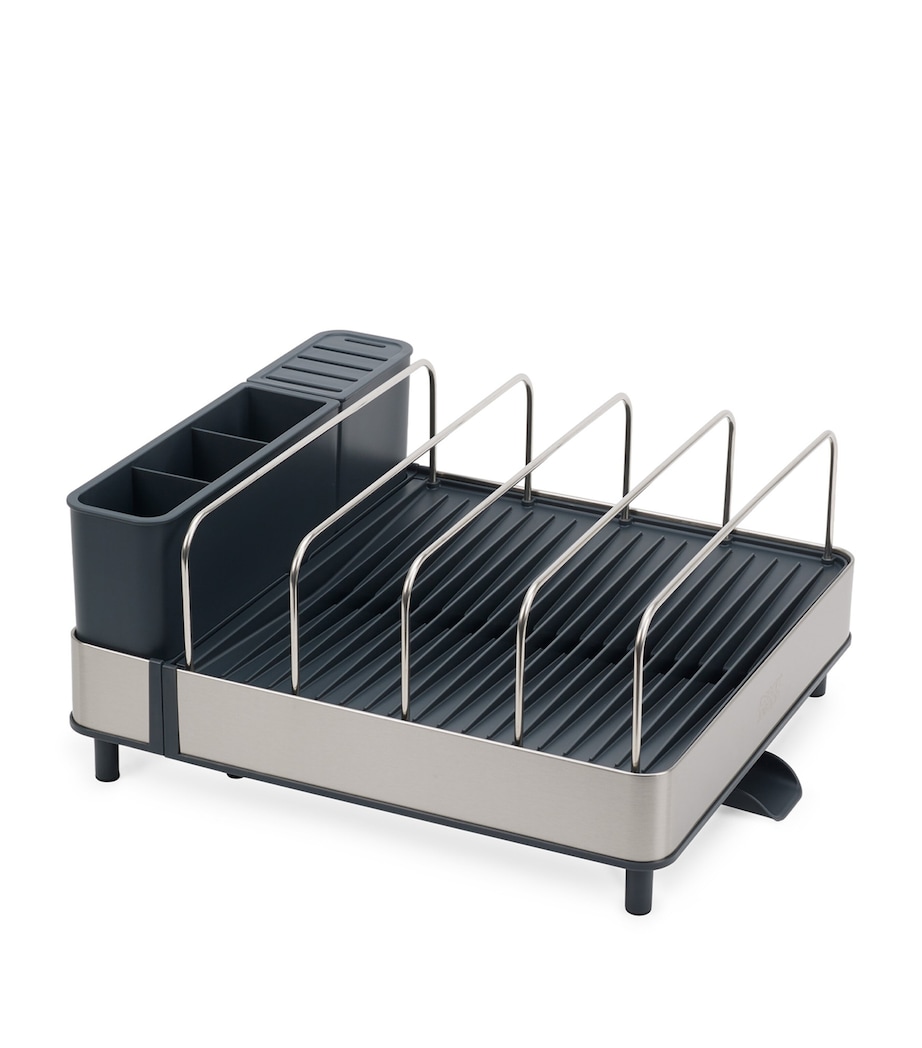 Joseph Joseph Extend Max Expandable Dish Rack Anthracite Image 7