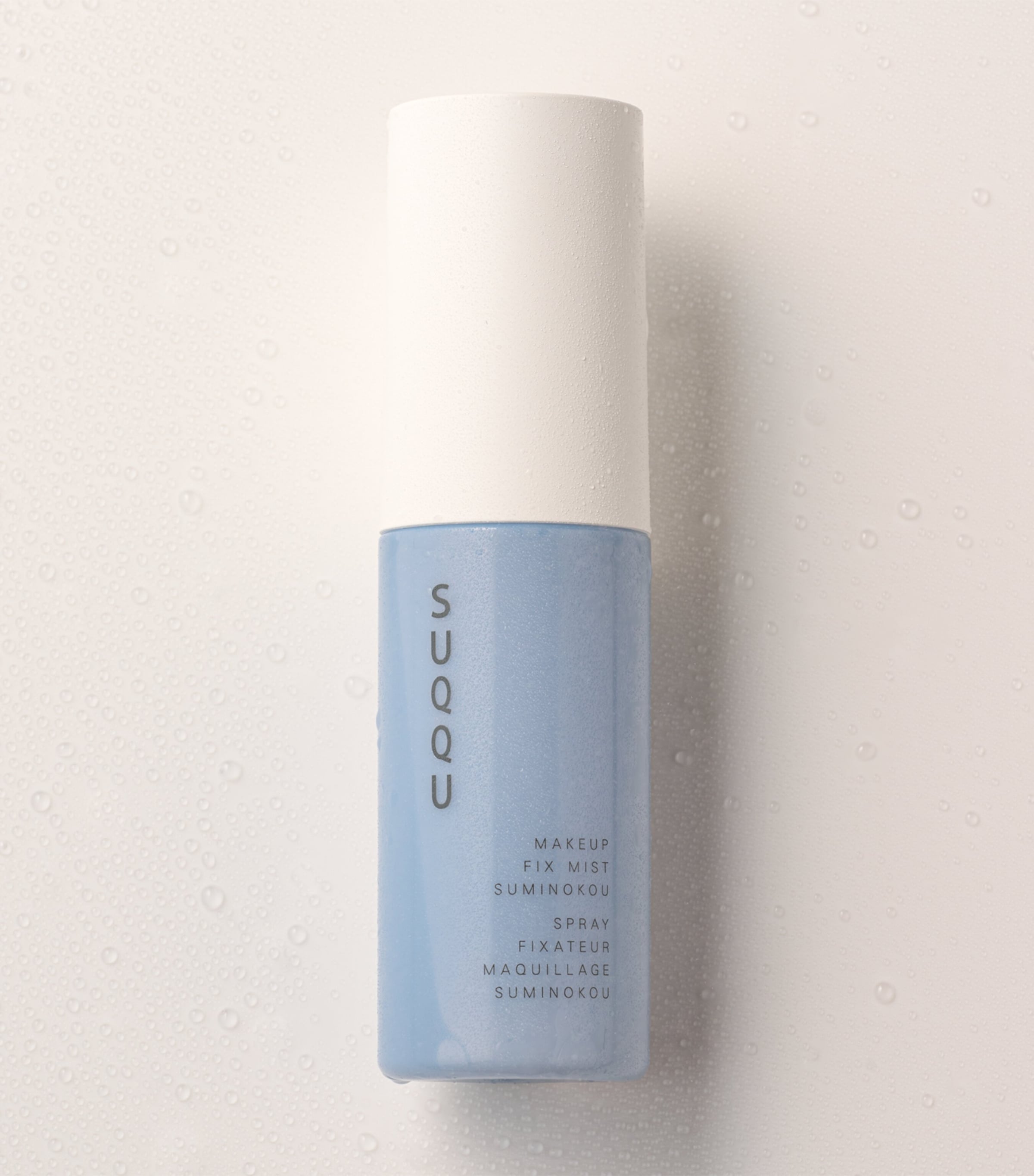Suminokou Make Up Fix Mist (50ml) NO COLOUR Image 2