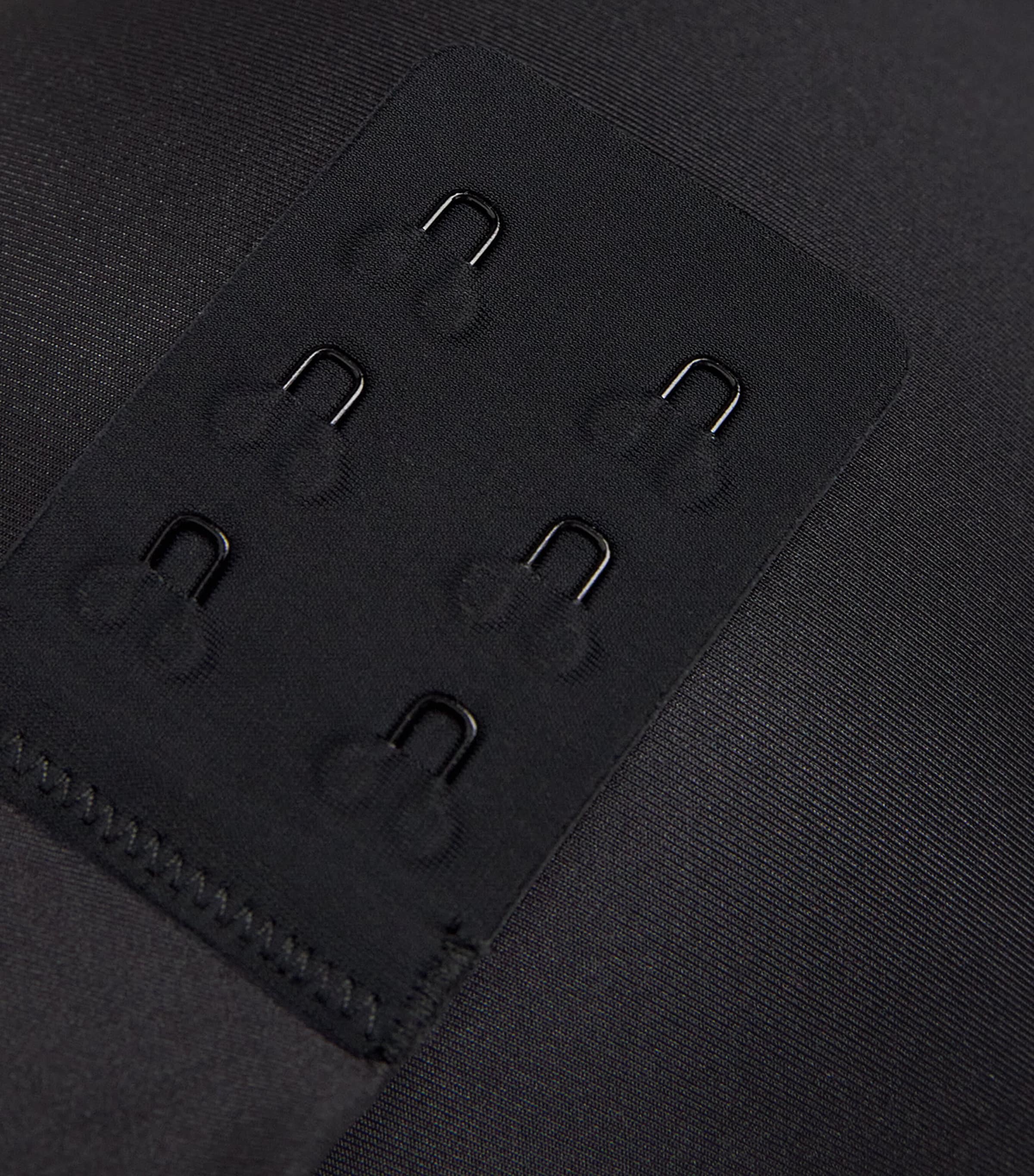 Ultimate Plunge Push-Up Bra ONYX Image 4