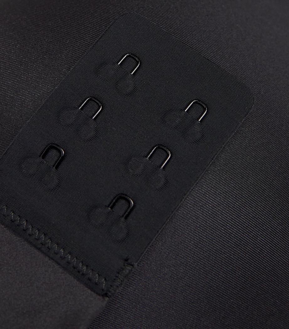 Ultimate Plunge Push-Up Bra ONYX Image 4