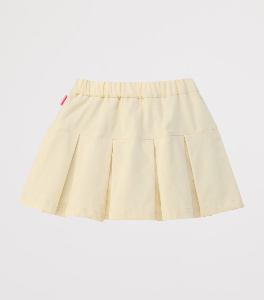 Cotton Chieco Saku Skirt (2-7 Years) 1 Image 4