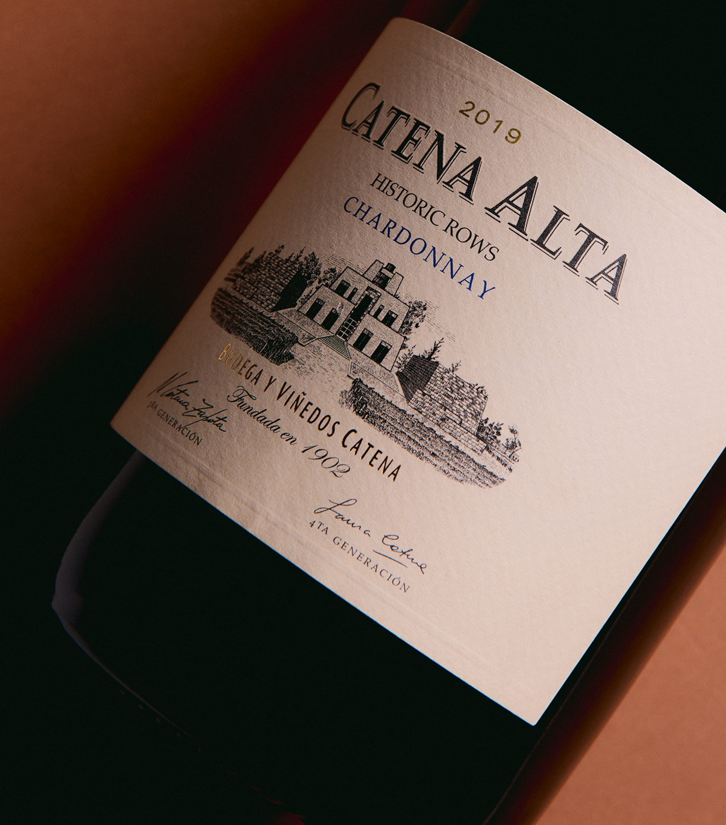 The Wine Collection Hamper NO COLOUR Image 3