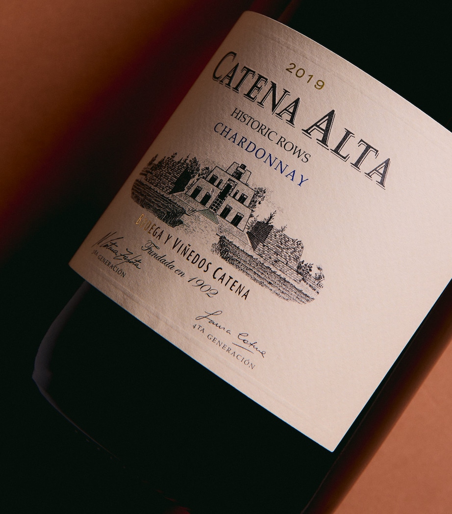 The Wine Collection Hamper NO COLOUR Image 3