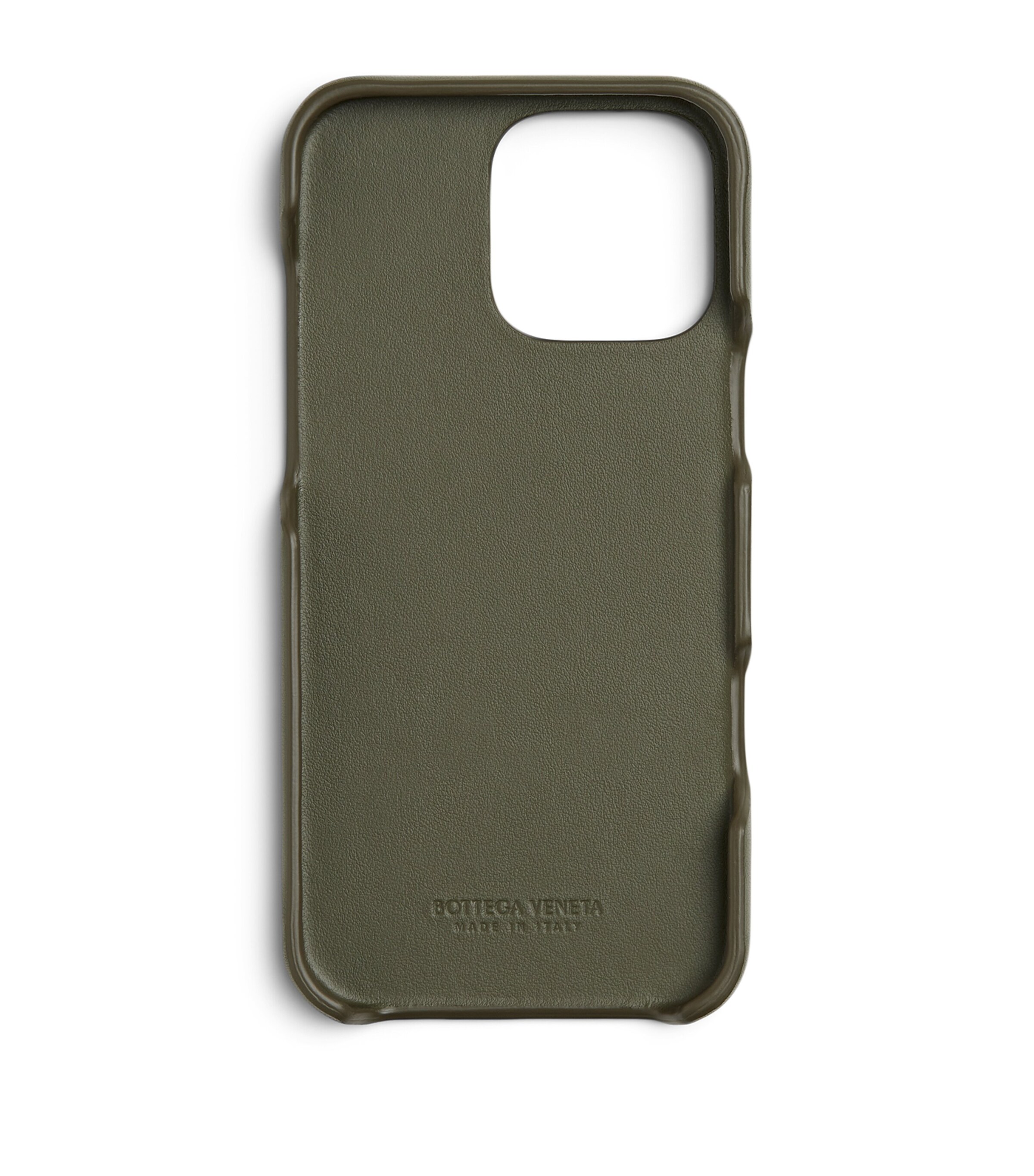 Intrecciato iPhone 16 Pro Max Case 3247 Image 2