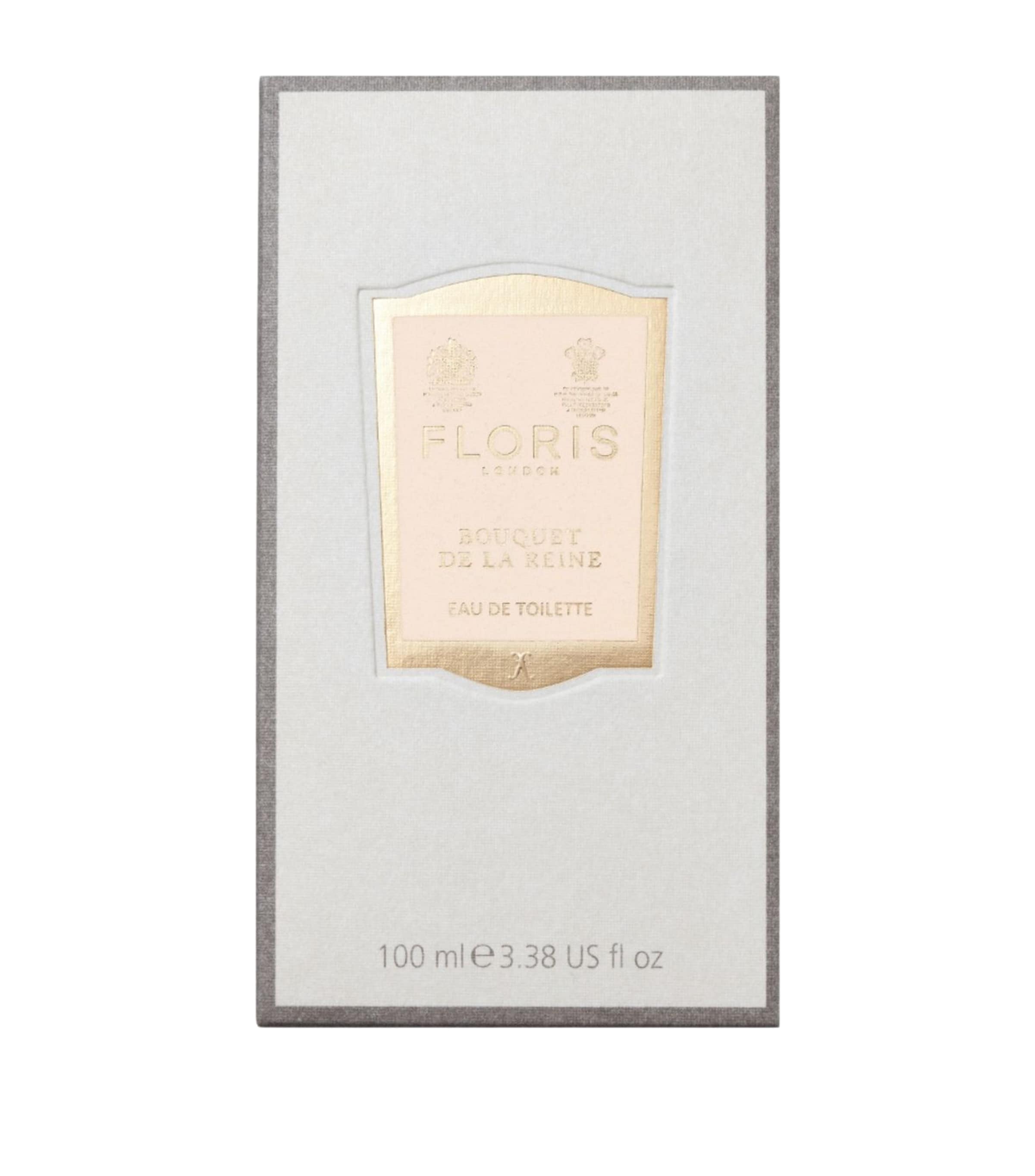 Floris Bouquet de la Reine Eau de Toilette (100ml) Image 2