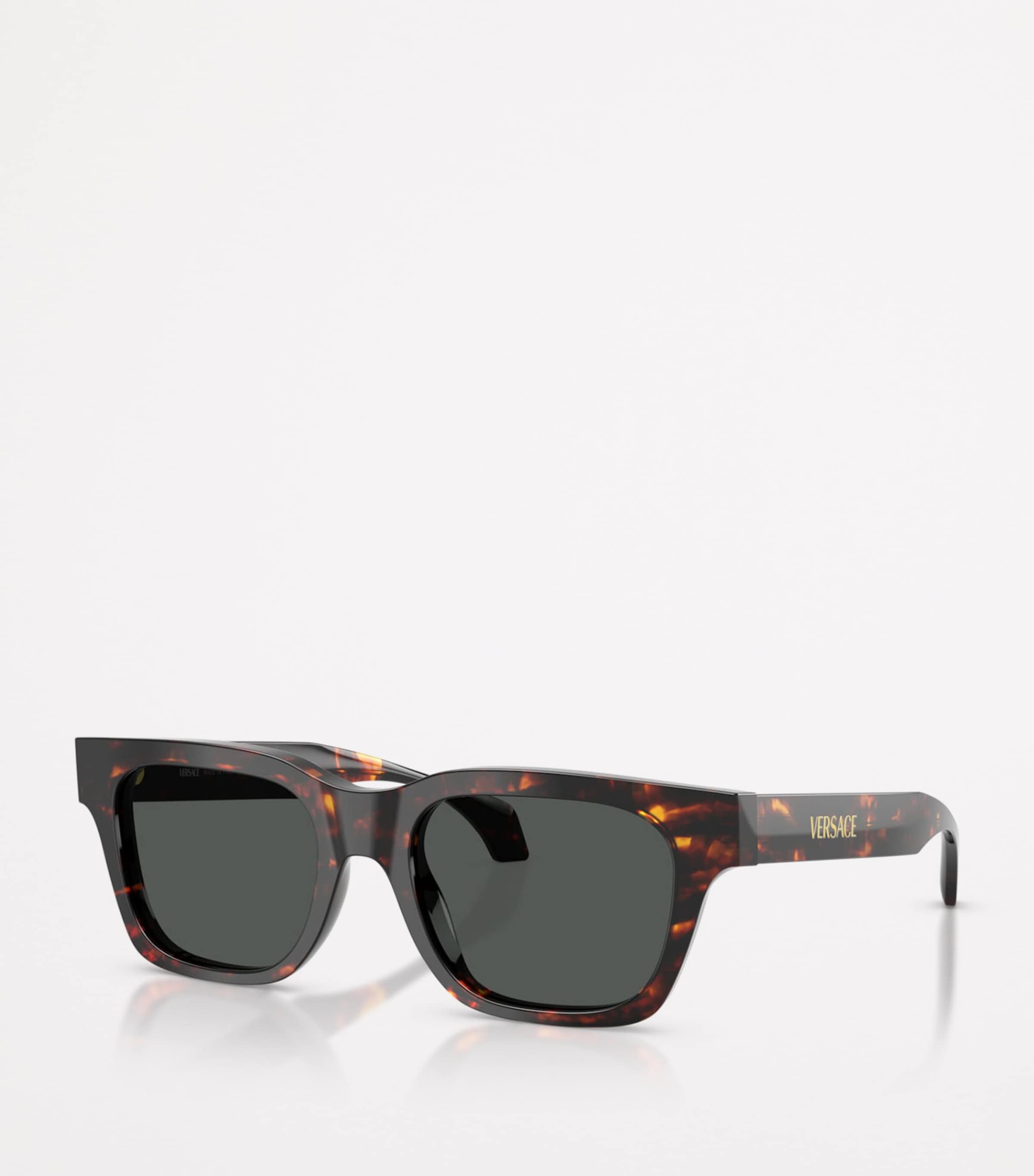 Square Sunglasses 550987 Image 2