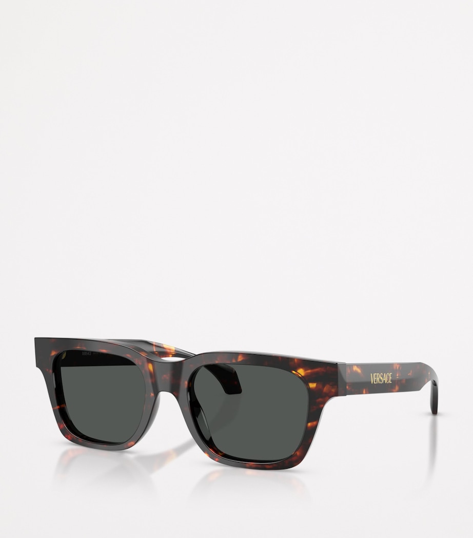 Square Sunglasses 550987 Image 2