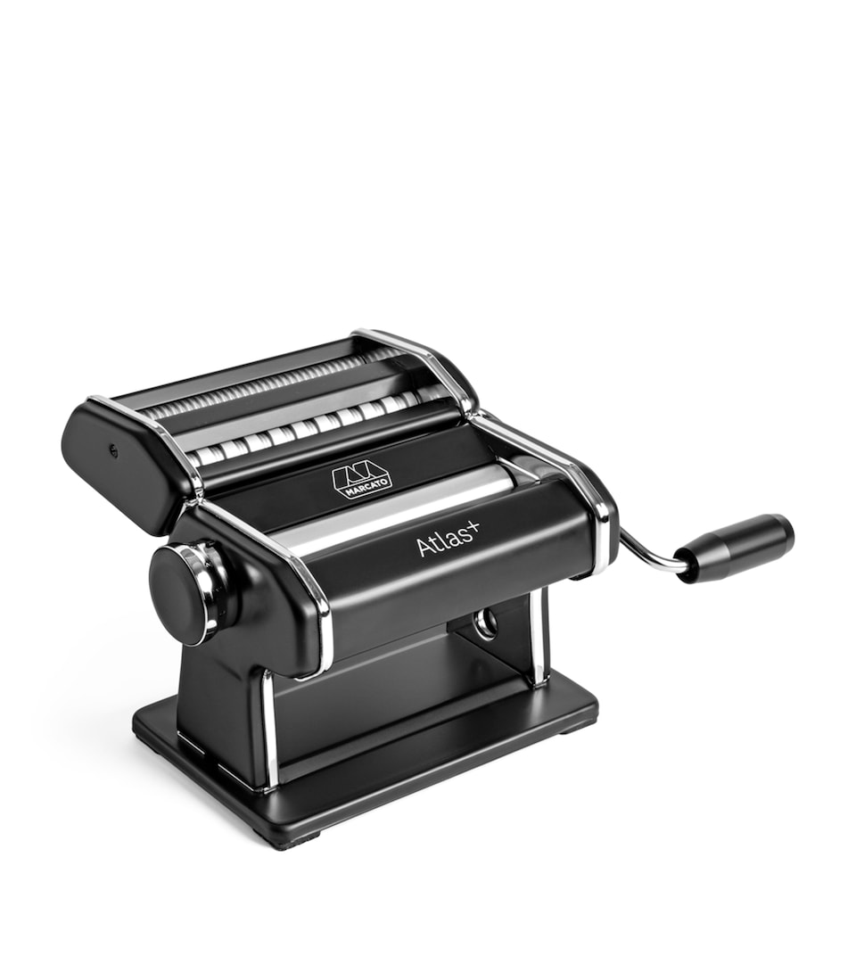 Marcato Atlas+ Pasta Machine Chrome