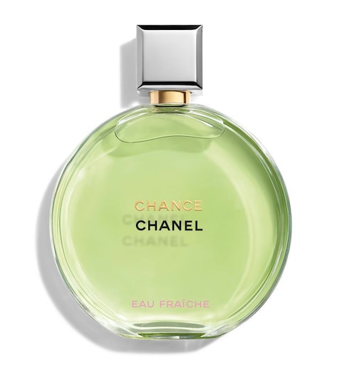 CHANEL Harrods HK chanel-harrods-hk