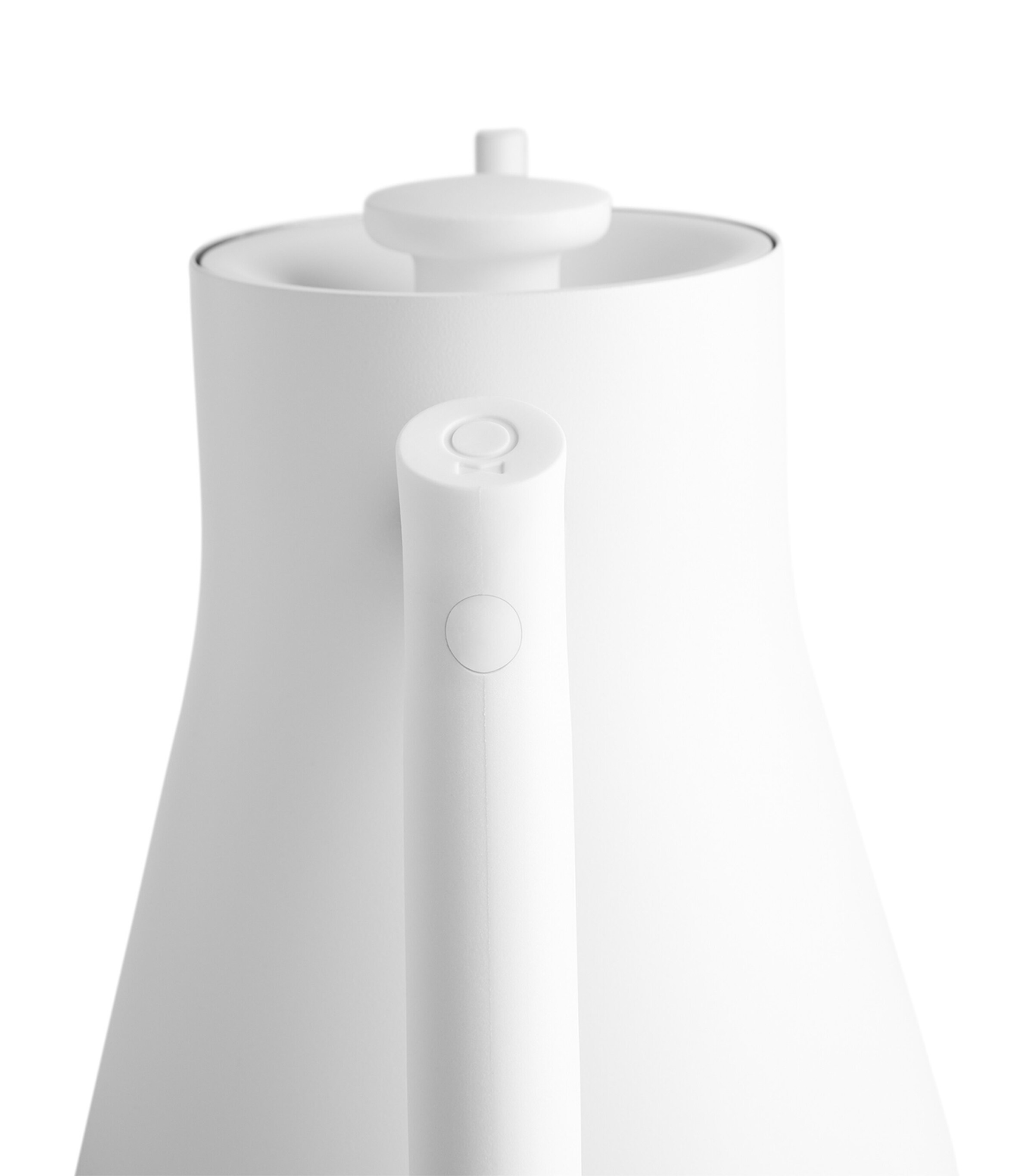 Stagg Electric Kettle WHITE Image 2
