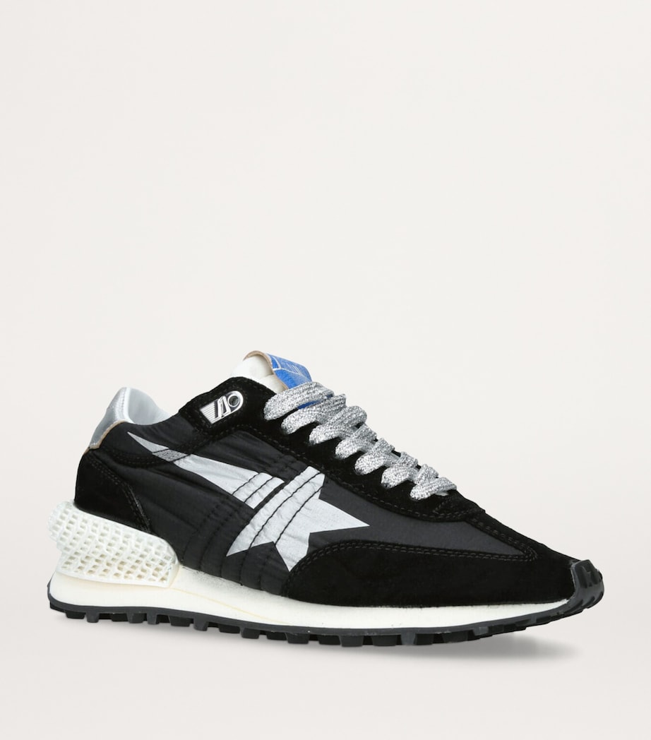 Marathon Sneakers BLACK/COMB Image 3