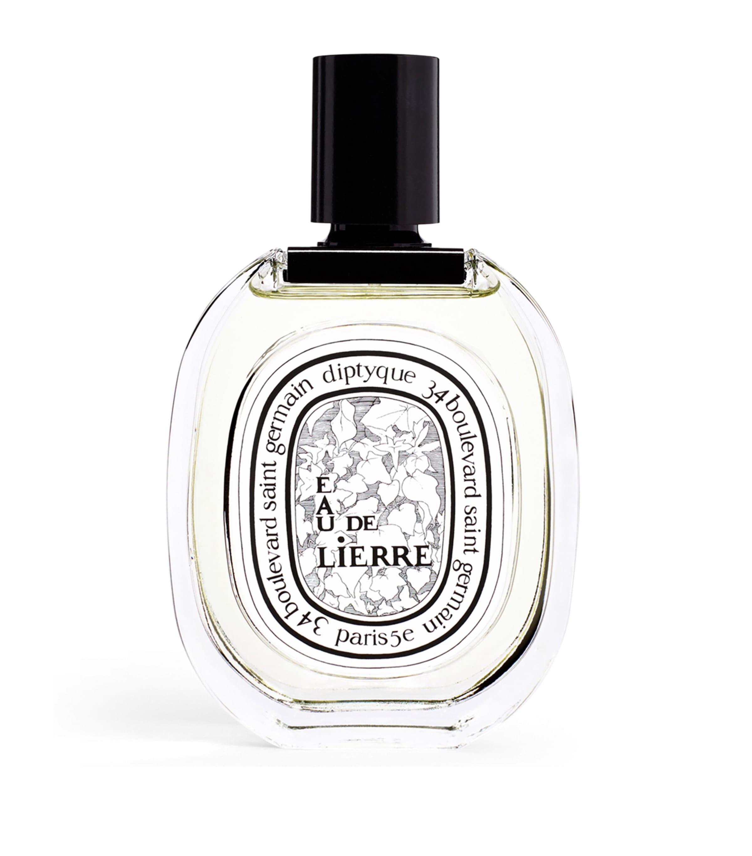 Diptyque Eau De Lierre Eau De Toilette In White