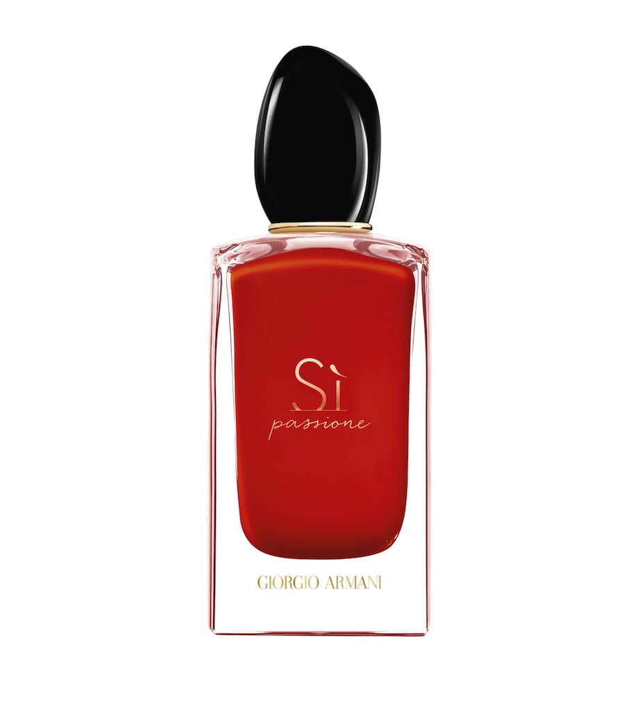 Arm Si Passione 100Ml Edp 18 NO COLOUR Image 1