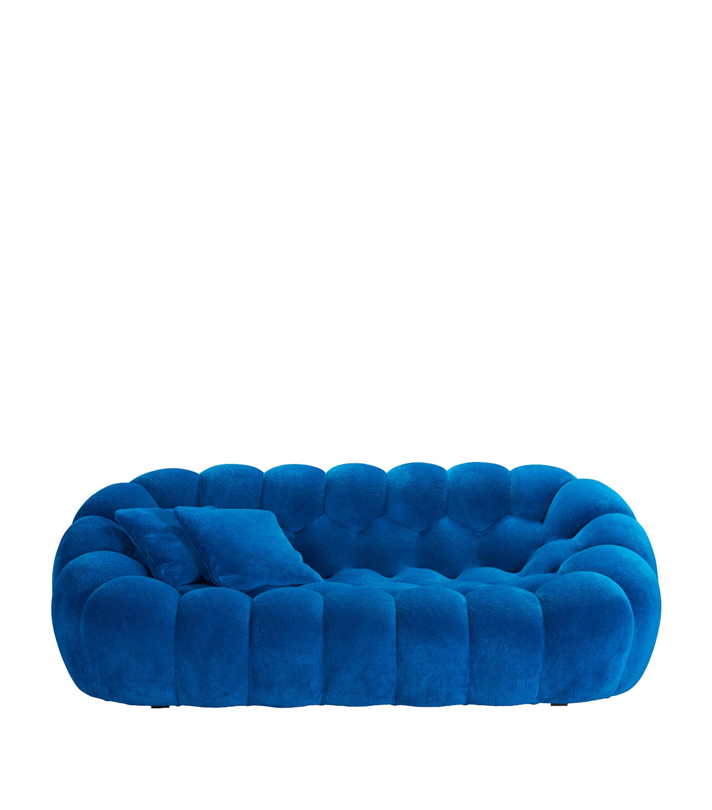 Bubble 3-Seater Sofa MULTI Image 1