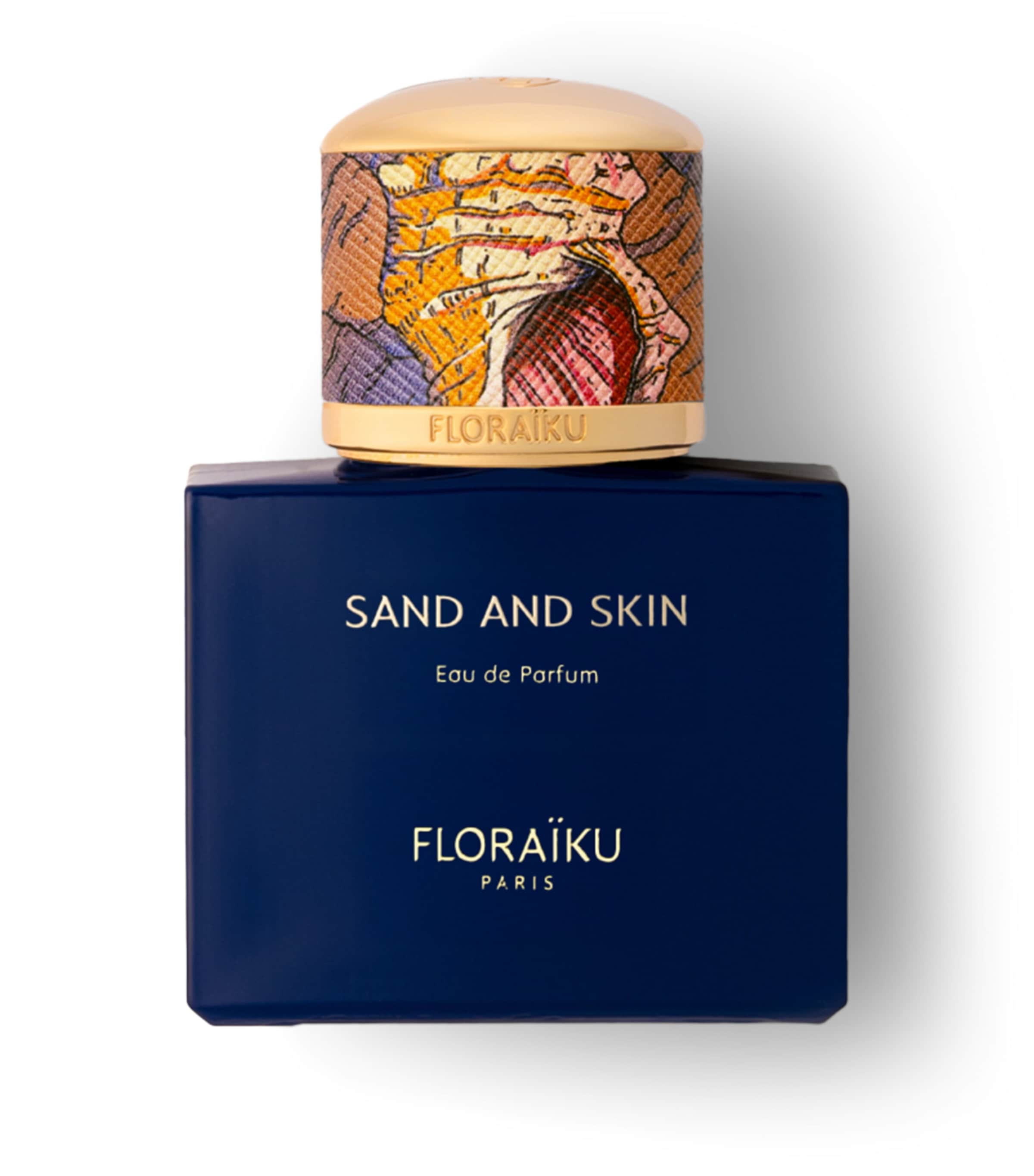 Sand and Skin Eau de Parfum (30ml)