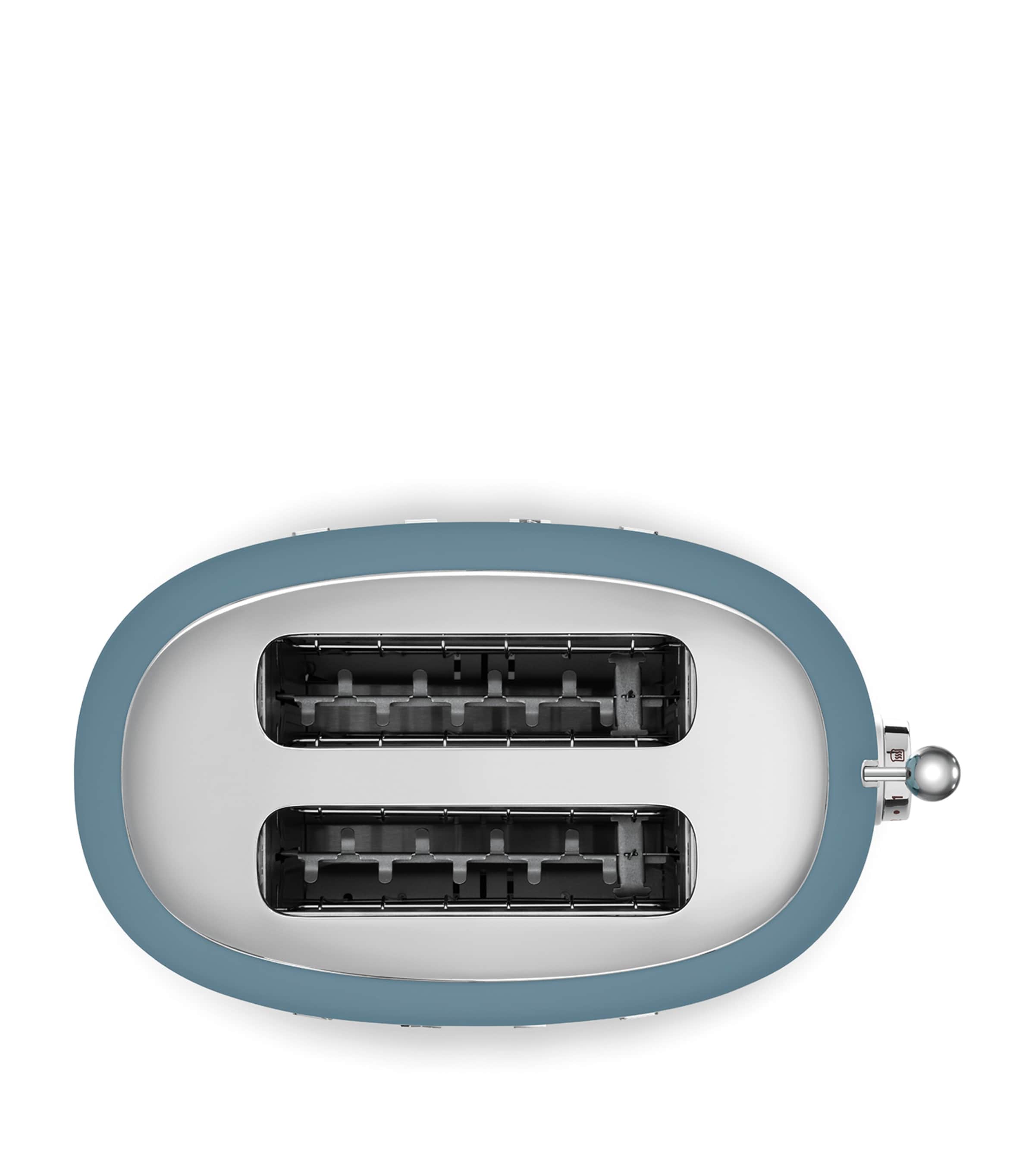 2-Slice Toaster STORM BLUE Image 4