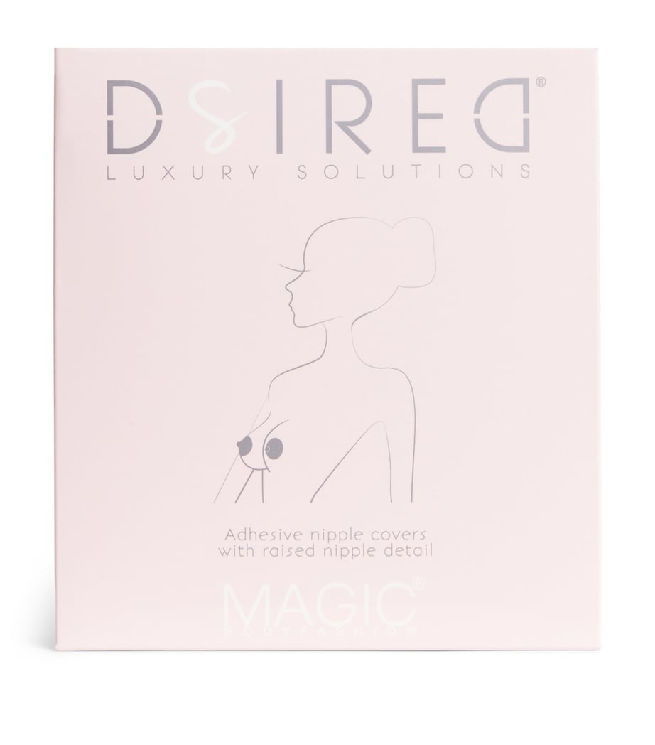 Adhesive Silicone Covers LATTE Image 1