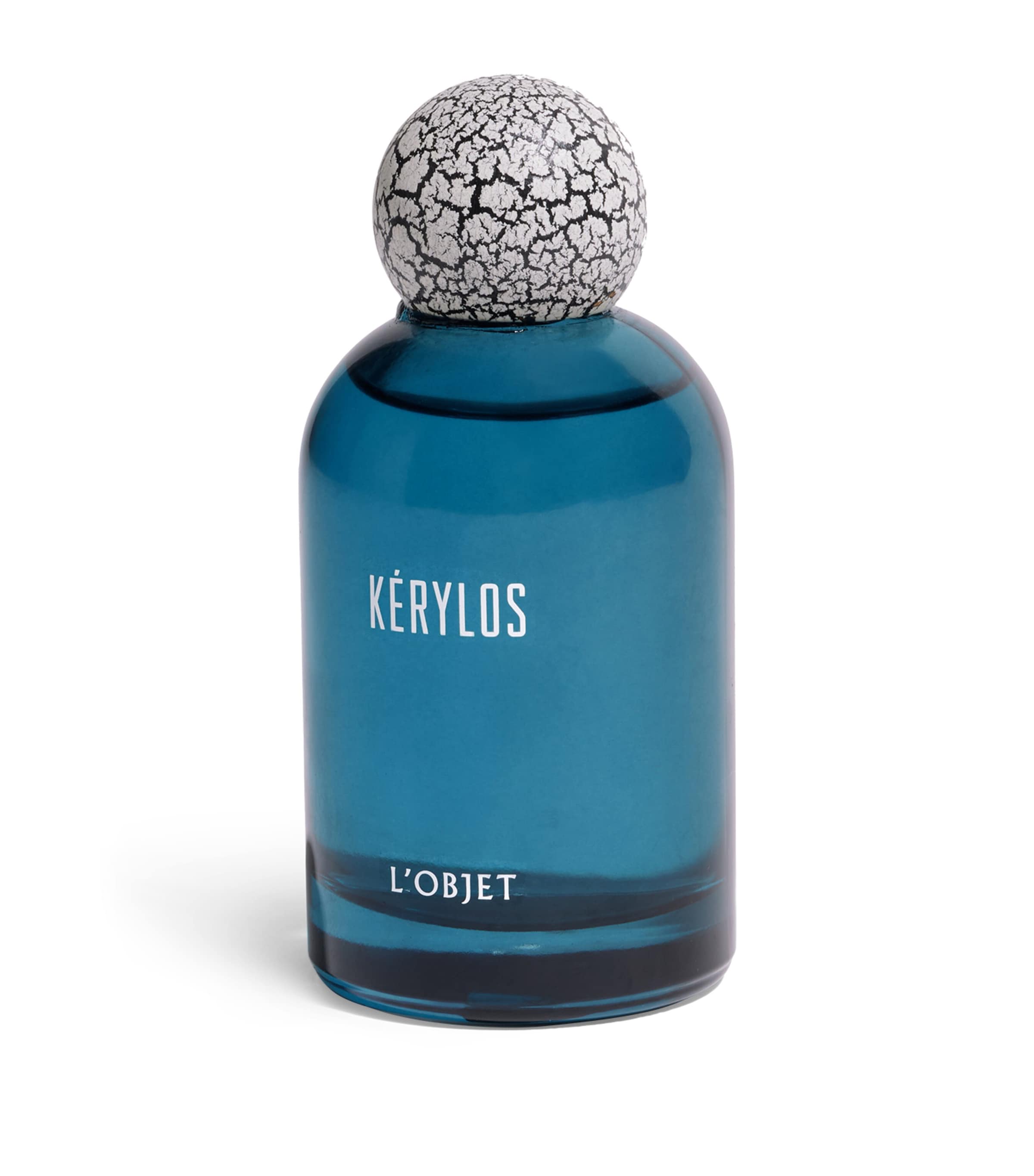 Kérylos Eau de Parfum (100ml) BLUE Image 3