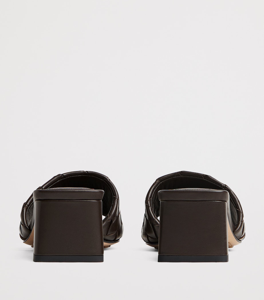 Lambskin Parco Heeled Mules 45 2113 Image 4